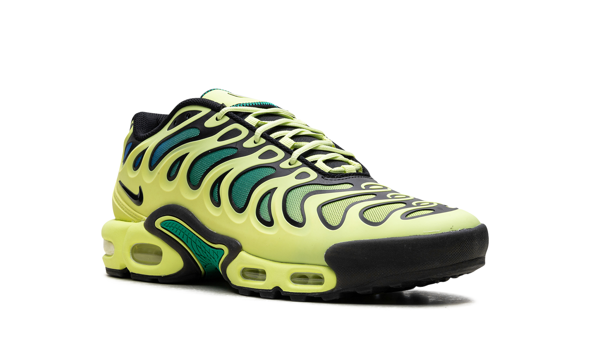 Air Max Plus Drift "light Lemon Twist" - 7