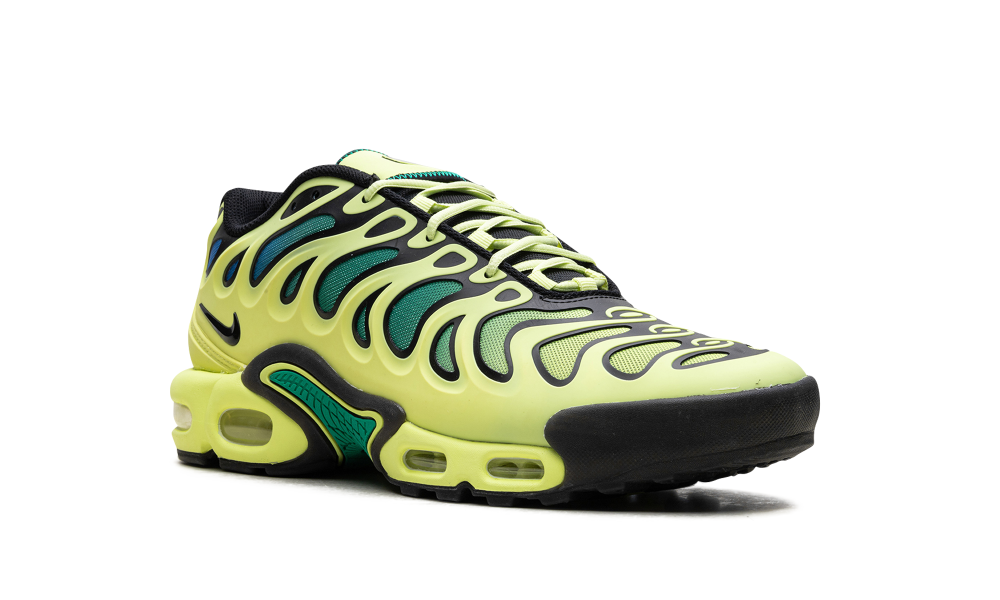 Air Max Plus Drift "light Lemon Twist" - 7