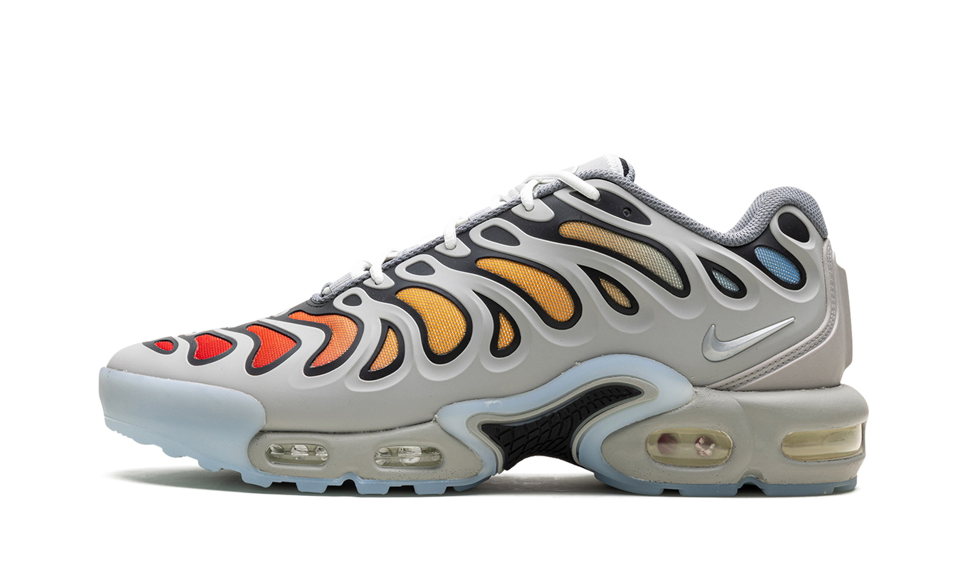 Air Max Plus Drift "light Smoke Grey" - 1