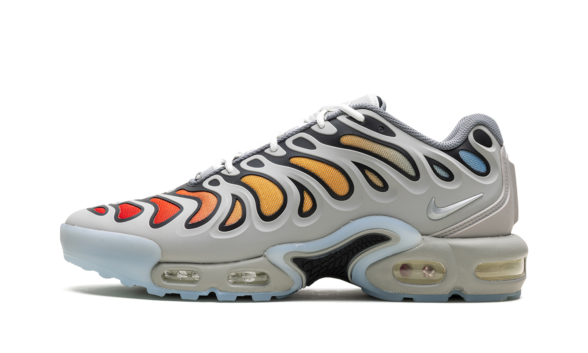 Air Max Plus Drift "light Smoke Grey" - 1