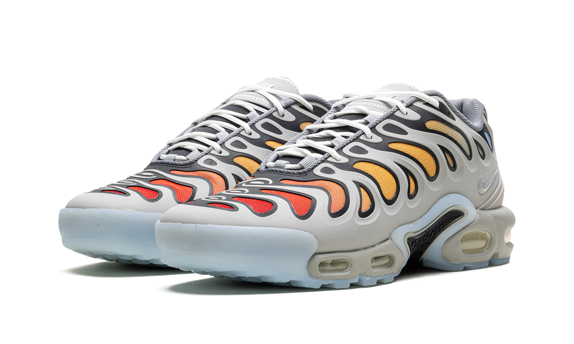 Air Max Plus Drift "light Smoke Grey" - 2