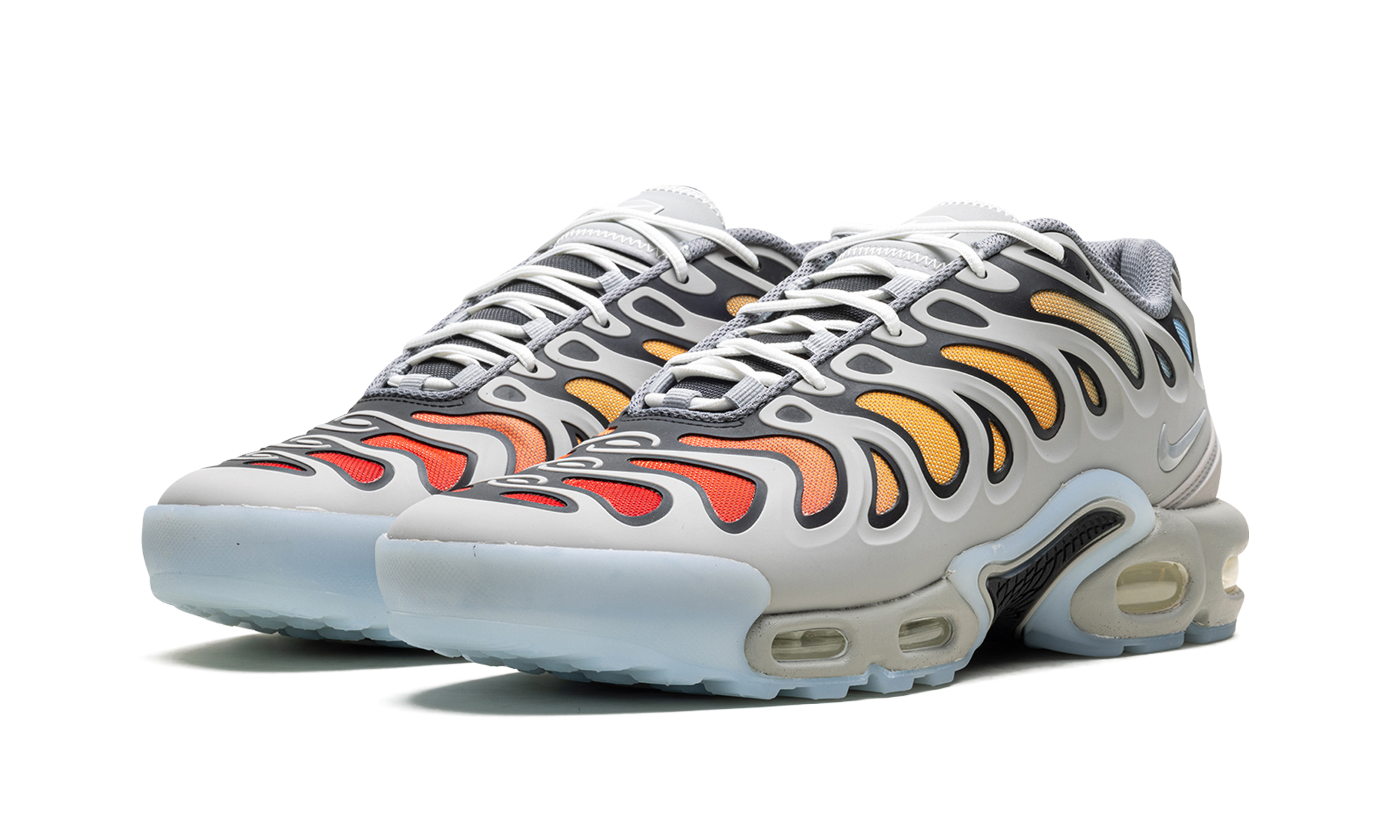 Air Max Plus Drift "light Smoke Grey" - 2