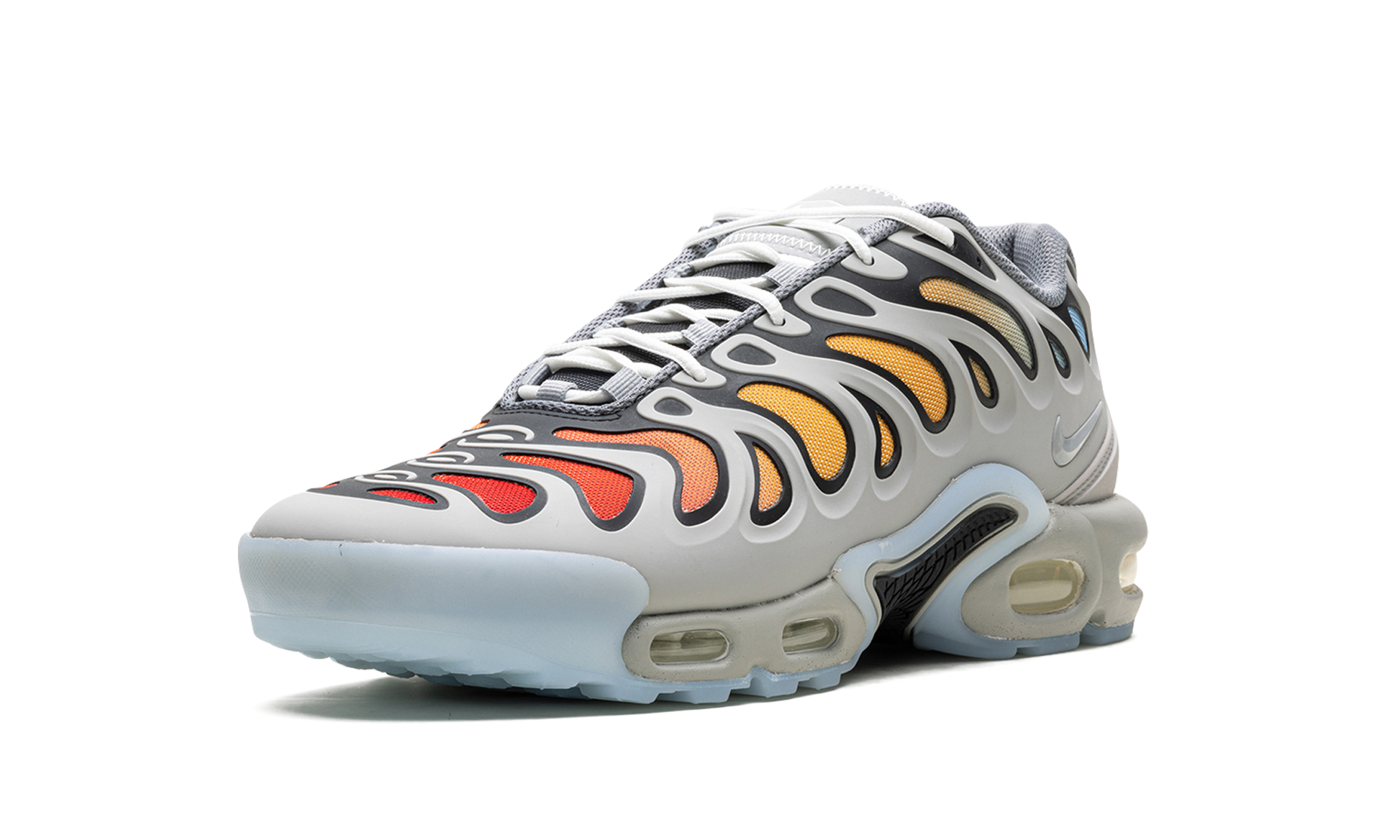 Air Max Plus Drift "light Smoke Grey" - 4