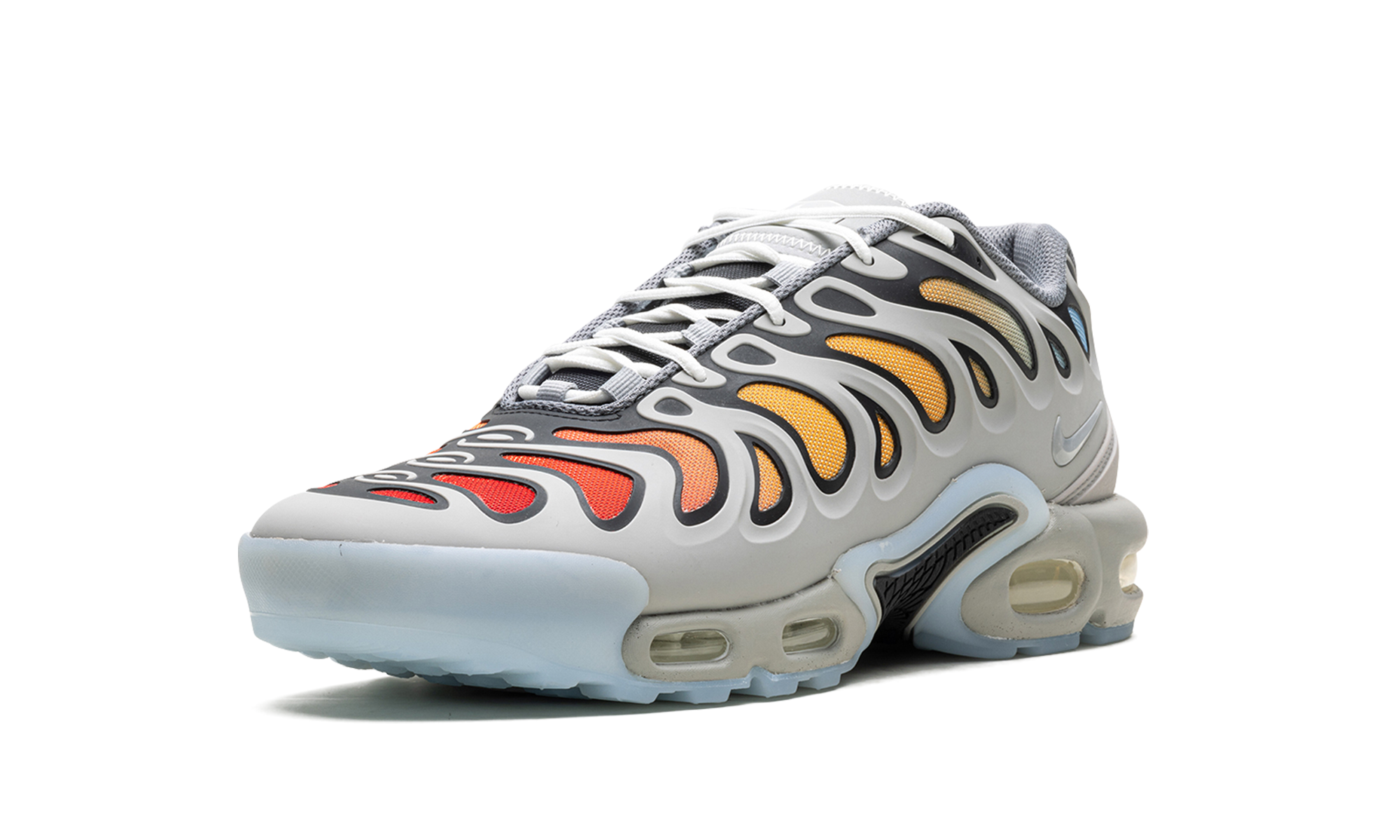 Air Max Plus Drift "light Smoke Grey" - 4