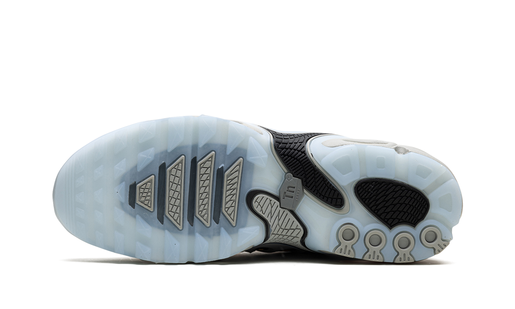Air Max Plus Drift "light Smoke Grey" - 5