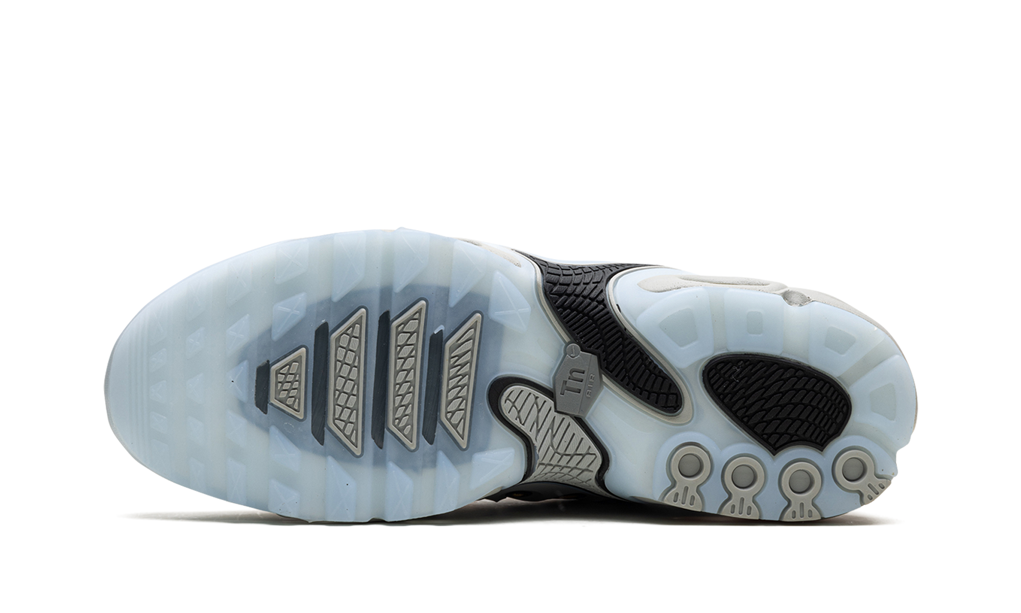 Air Max Plus Drift "light Smoke Grey" - 5