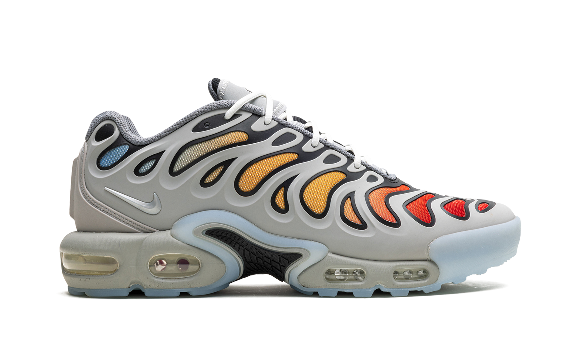 Air Max Plus Drift "light Smoke Grey" - 6
