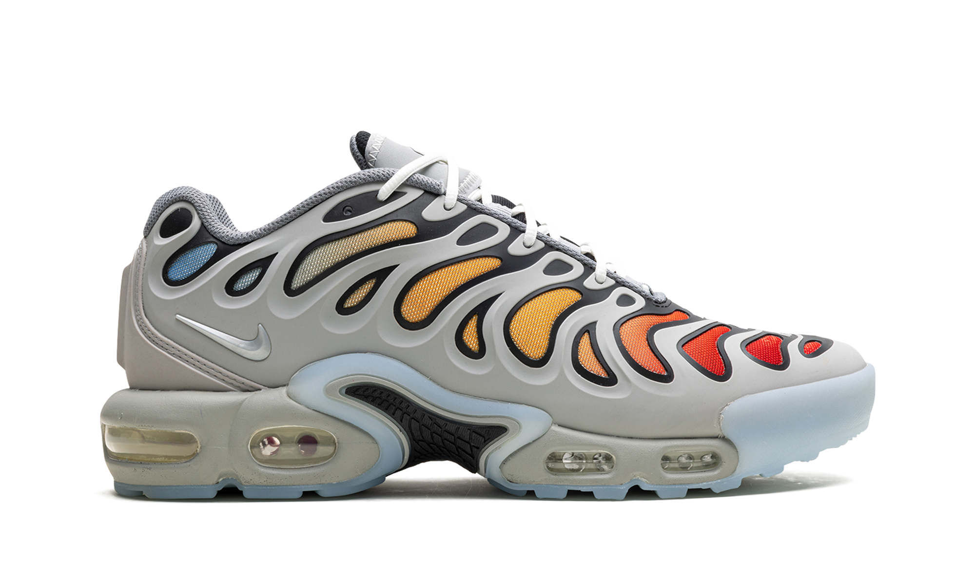 Air Max Plus Drift "light Smoke Grey" - 6
