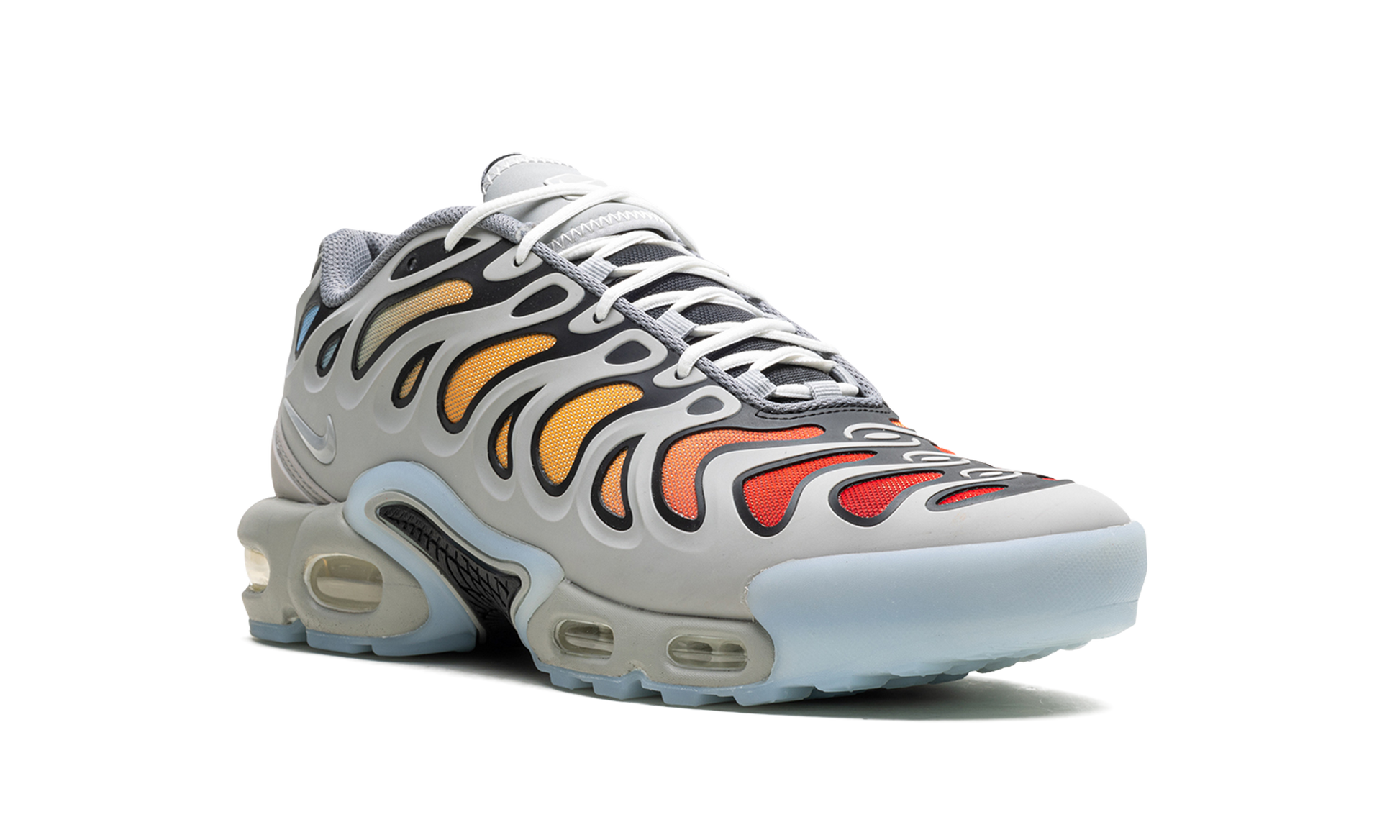 Air Max Plus Drift "light Smoke Grey" - 7