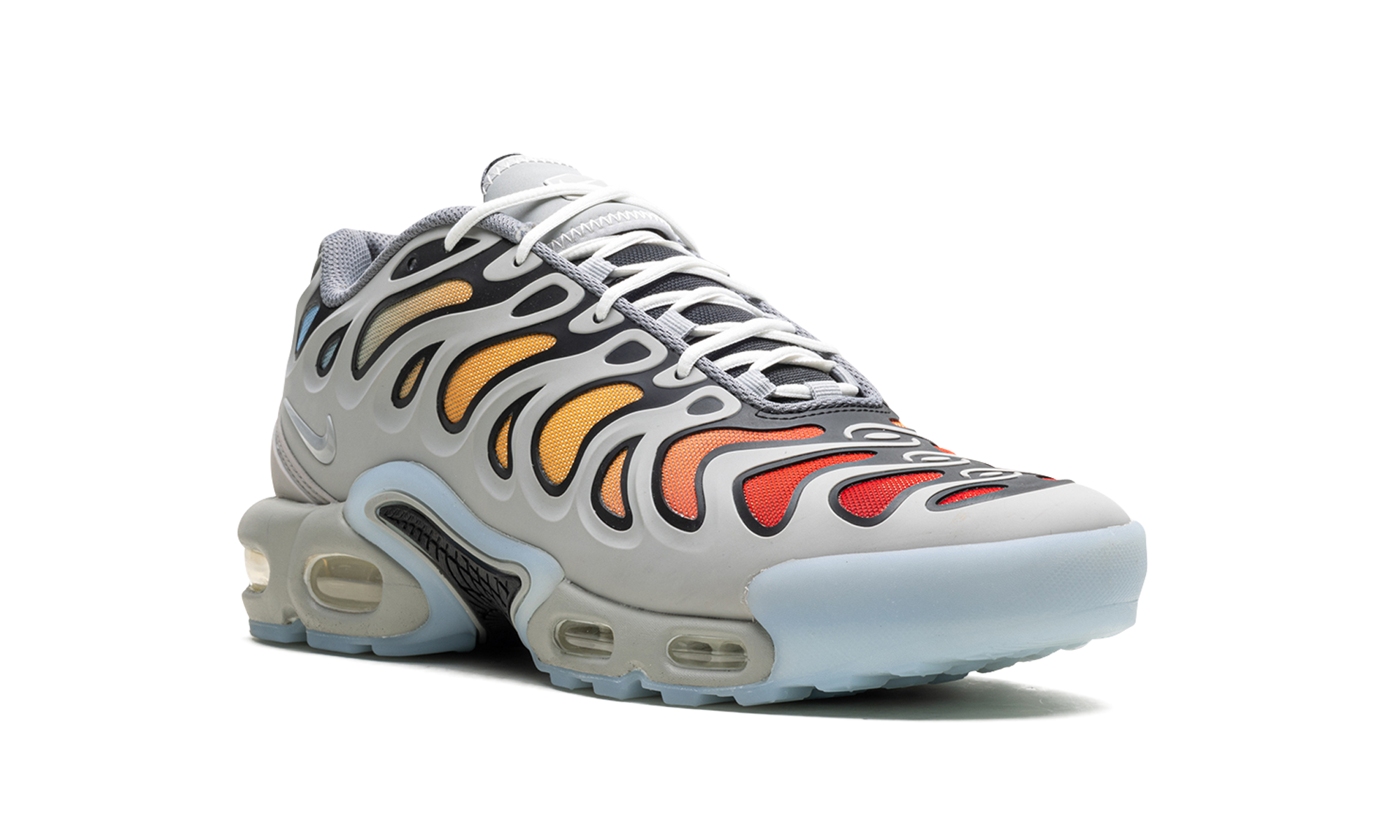 Air Max Plus Drift "light Smoke Grey" - 7