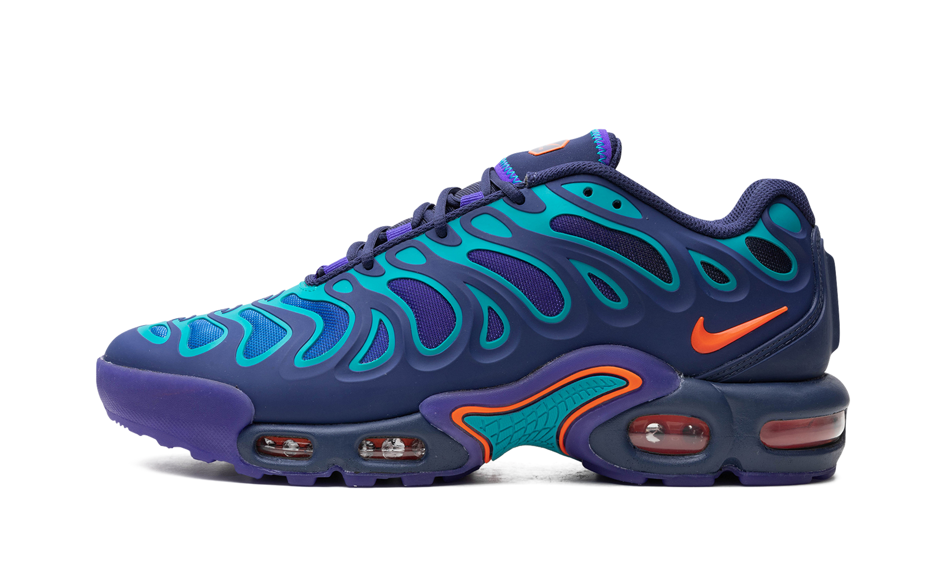 Air Max Plus Drift "midnight" - 1