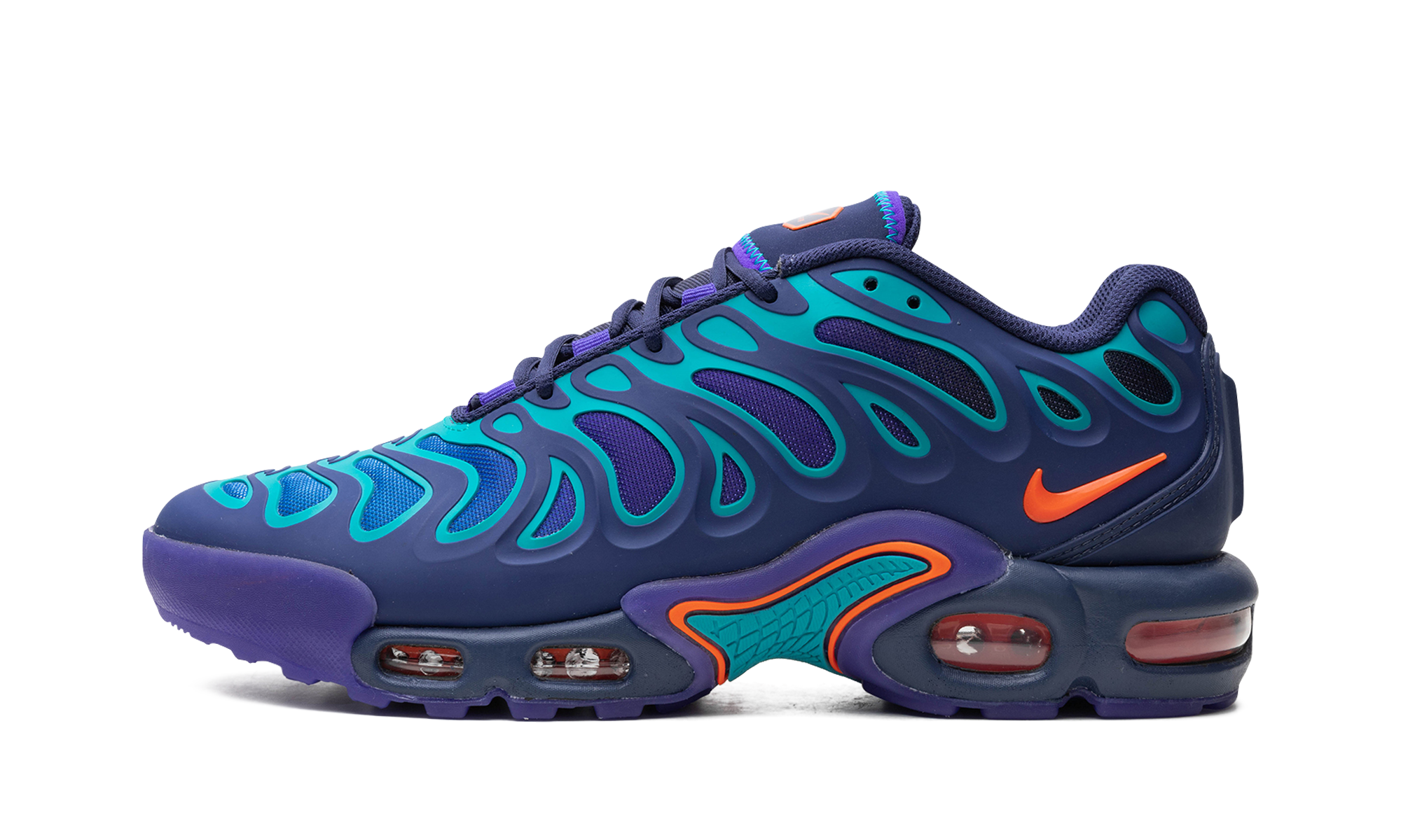 Air Max Plus Drift "midnight" - 1