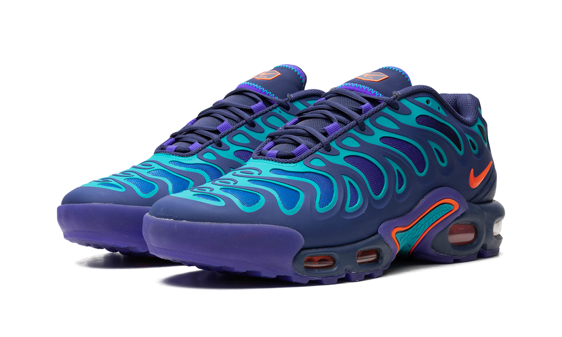 Air Max Plus Drift "midnight" - 2