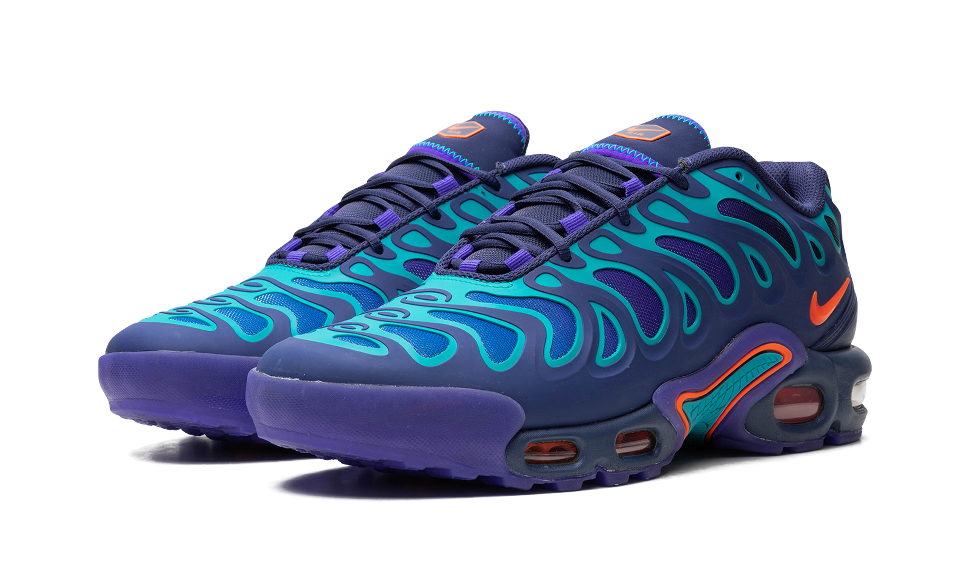 Air Max Plus Drift "midnight" - 2
