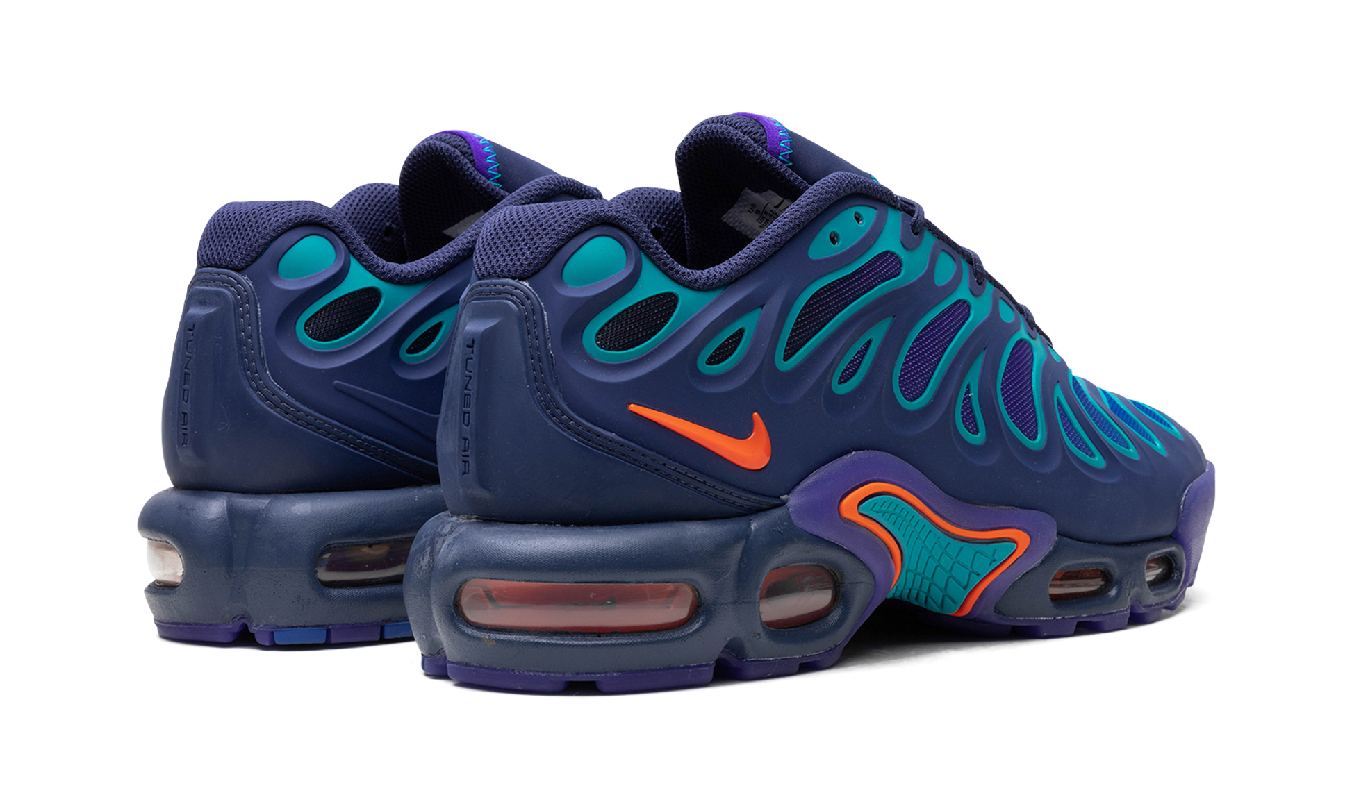 Air Max Plus Drift "midnight" - 3