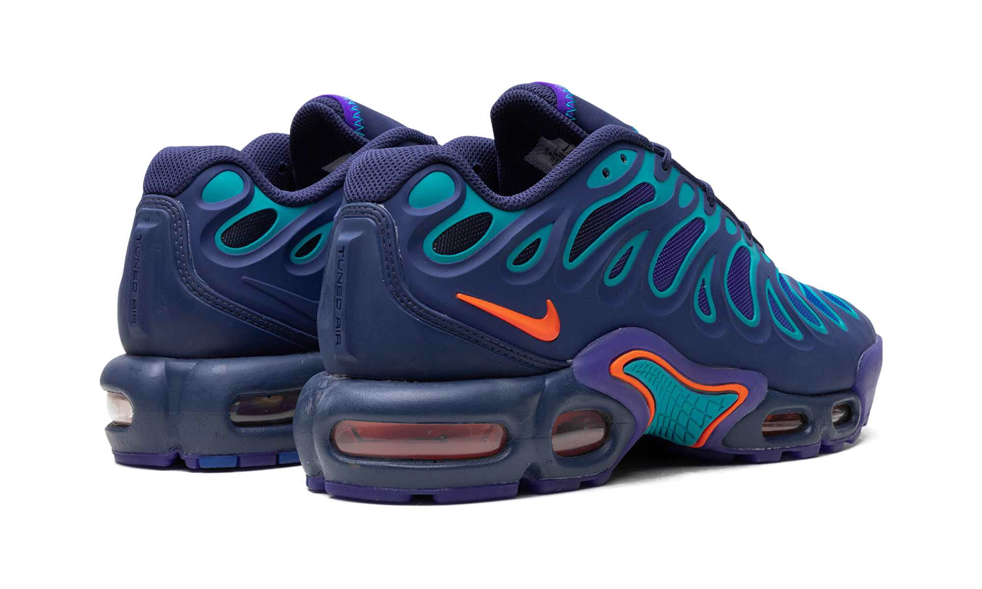 Air Max Plus Drift "midnight" - 3