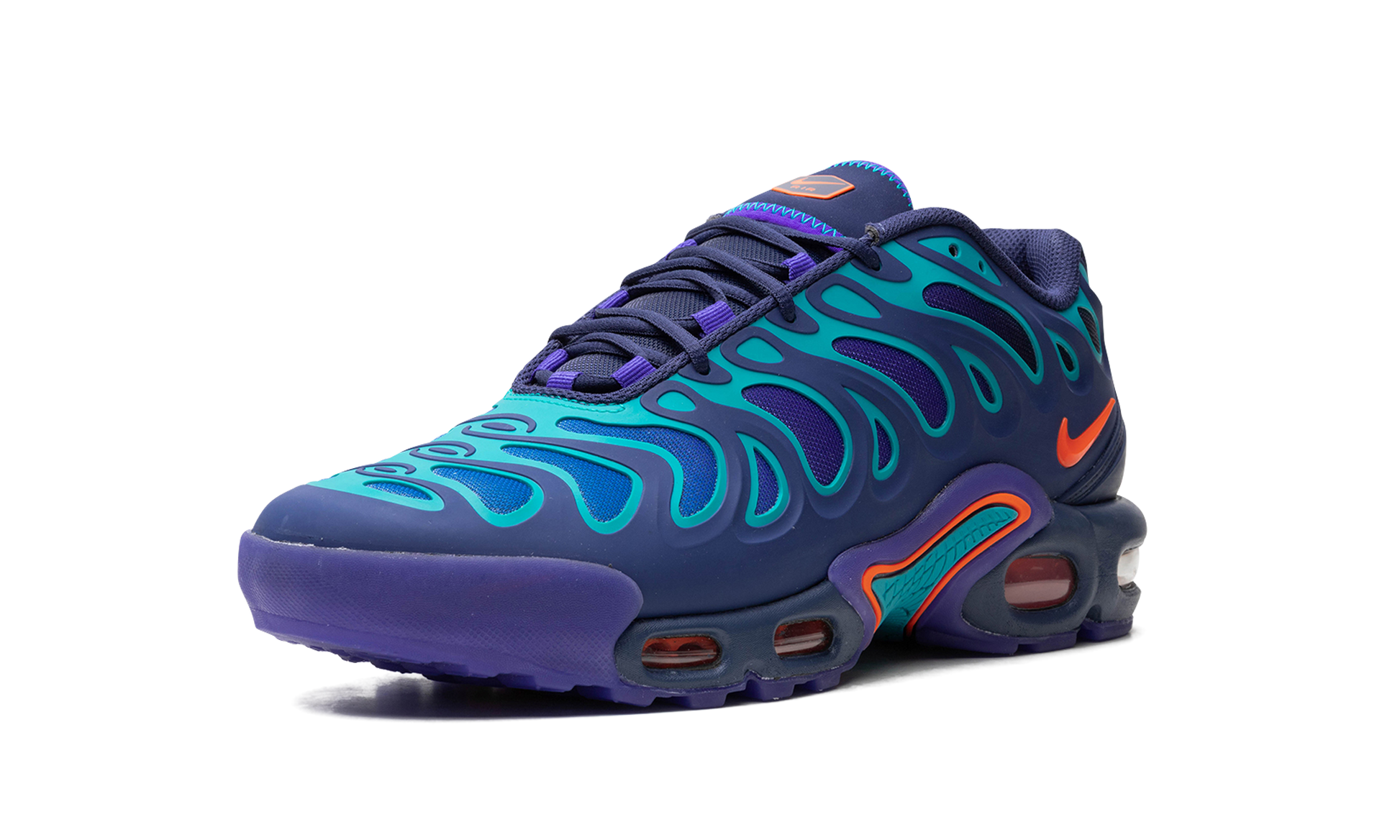 Air Max Plus Drift "midnight" - 4