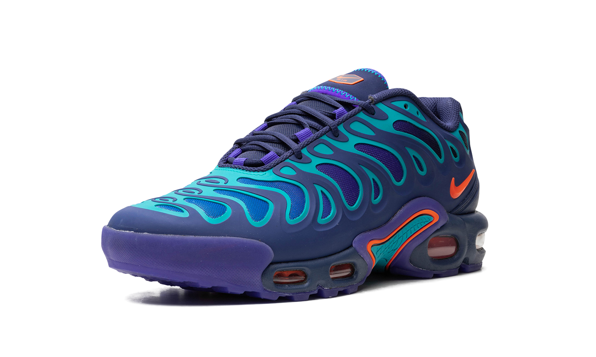 Air Max Plus Drift "midnight" - 4