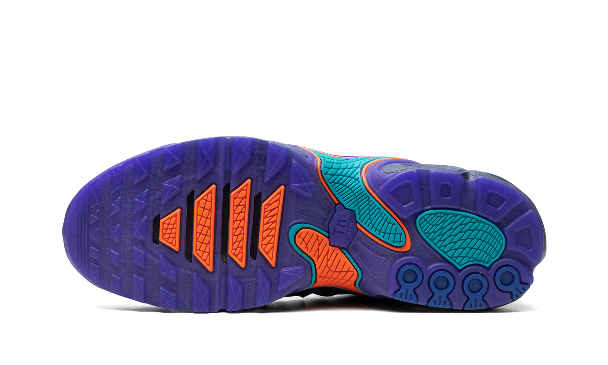 Air Max Plus Drift "midnight" - 5