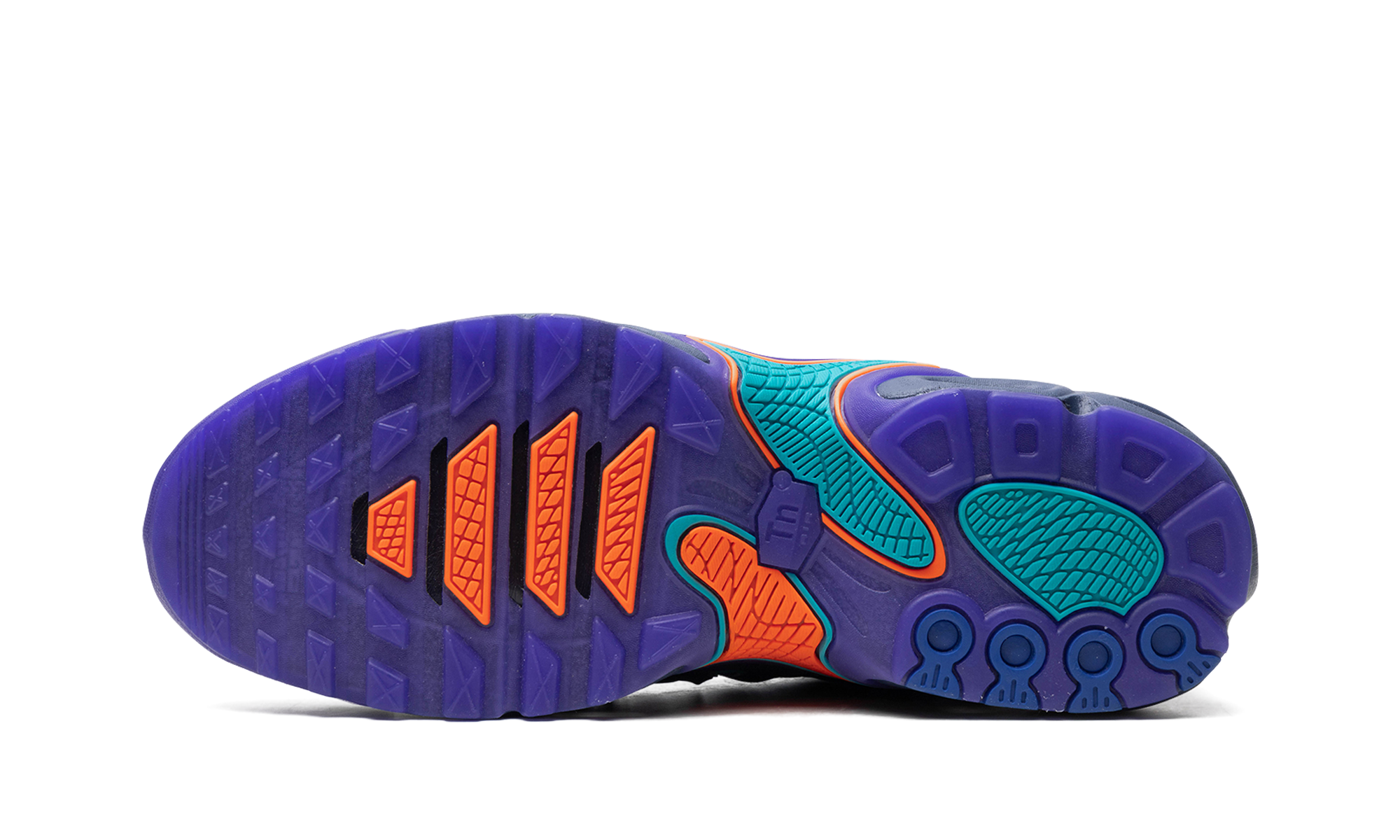 Air Max Plus Drift "midnight" - 5