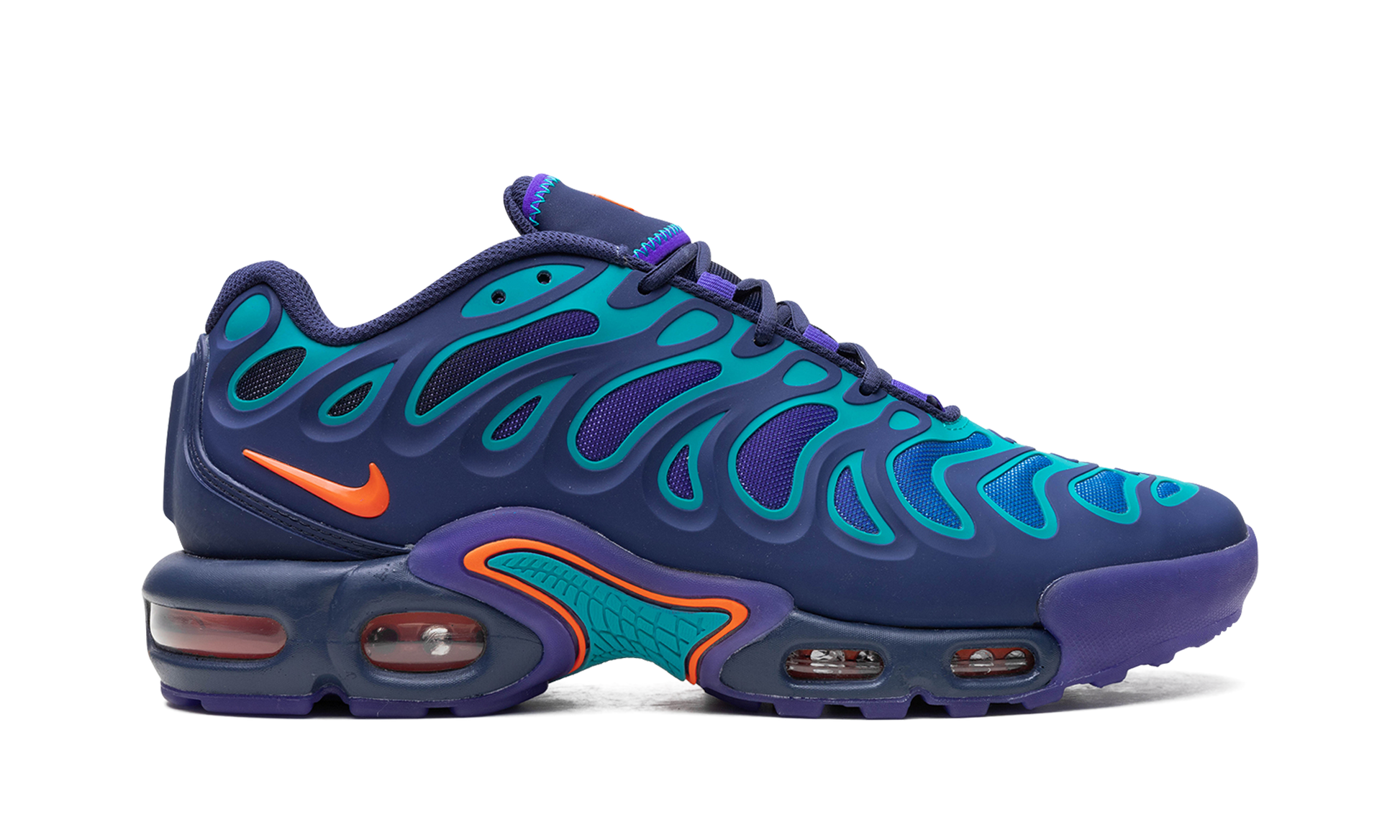 Air Max Plus Drift "midnight" - 6
