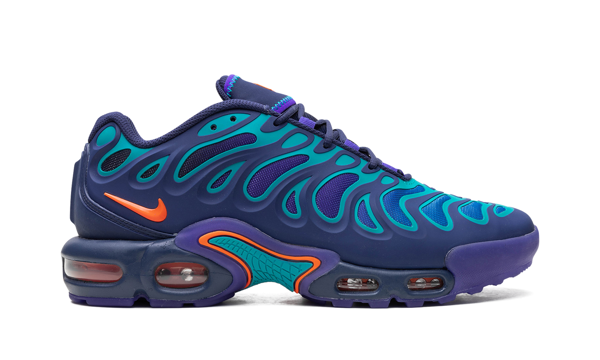 Air Max Plus Drift "midnight" - 6