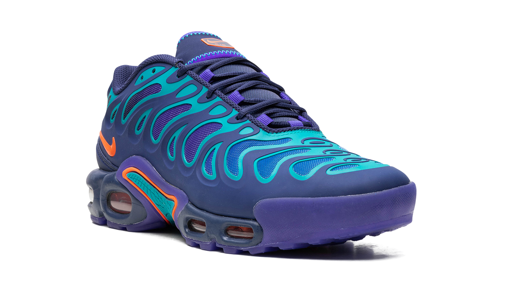 Air Max Plus Drift "midnight" - 7