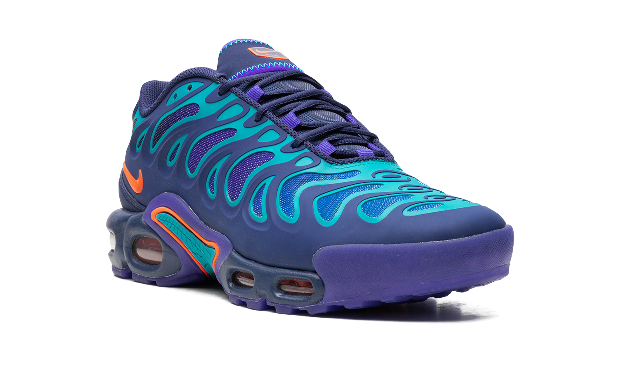 Air Max Plus Drift "midnight" - 7
