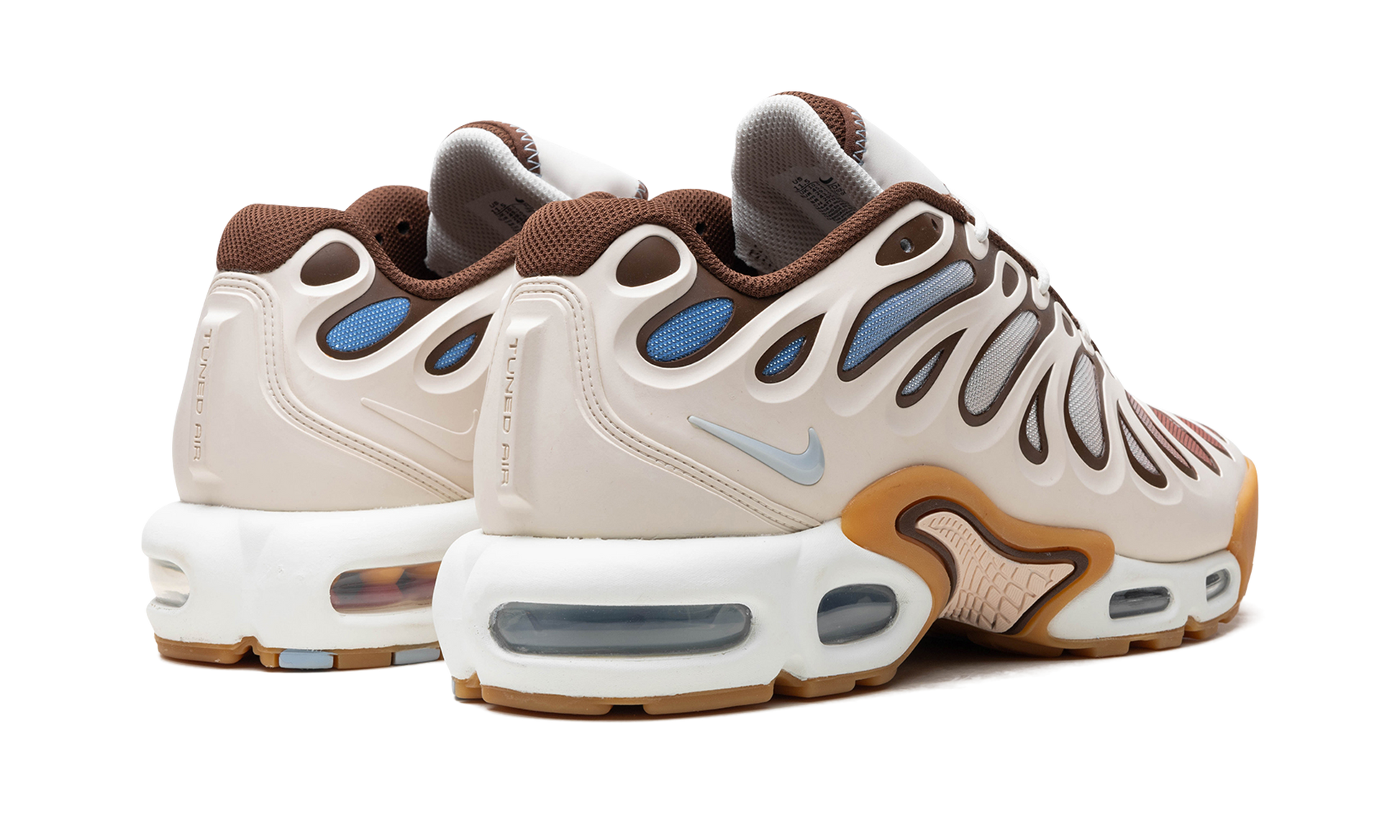 Air Max Plus Drift "phantom Cacao Wow" - 3