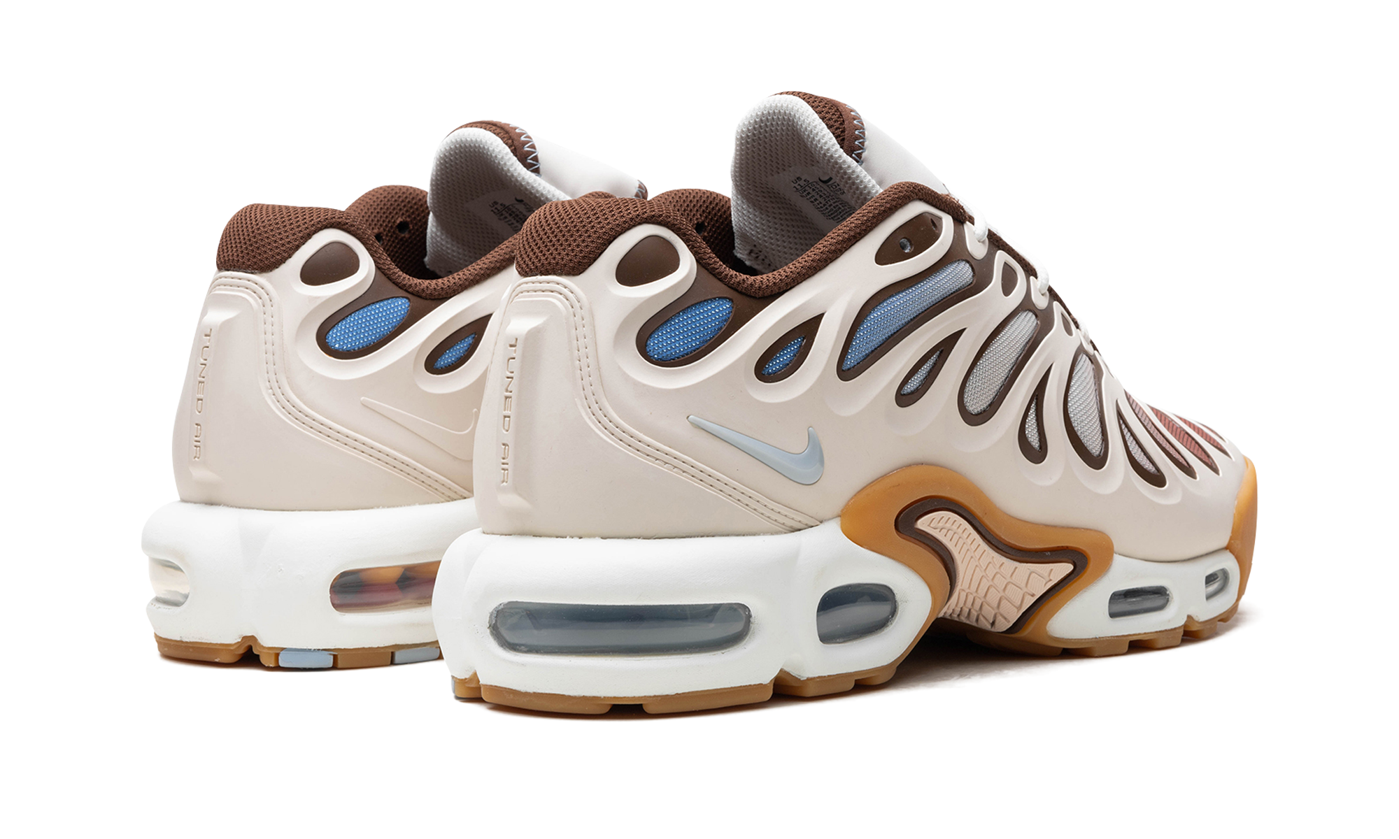 Air Max Plus Drift "phantom Cacao Wow" - 3