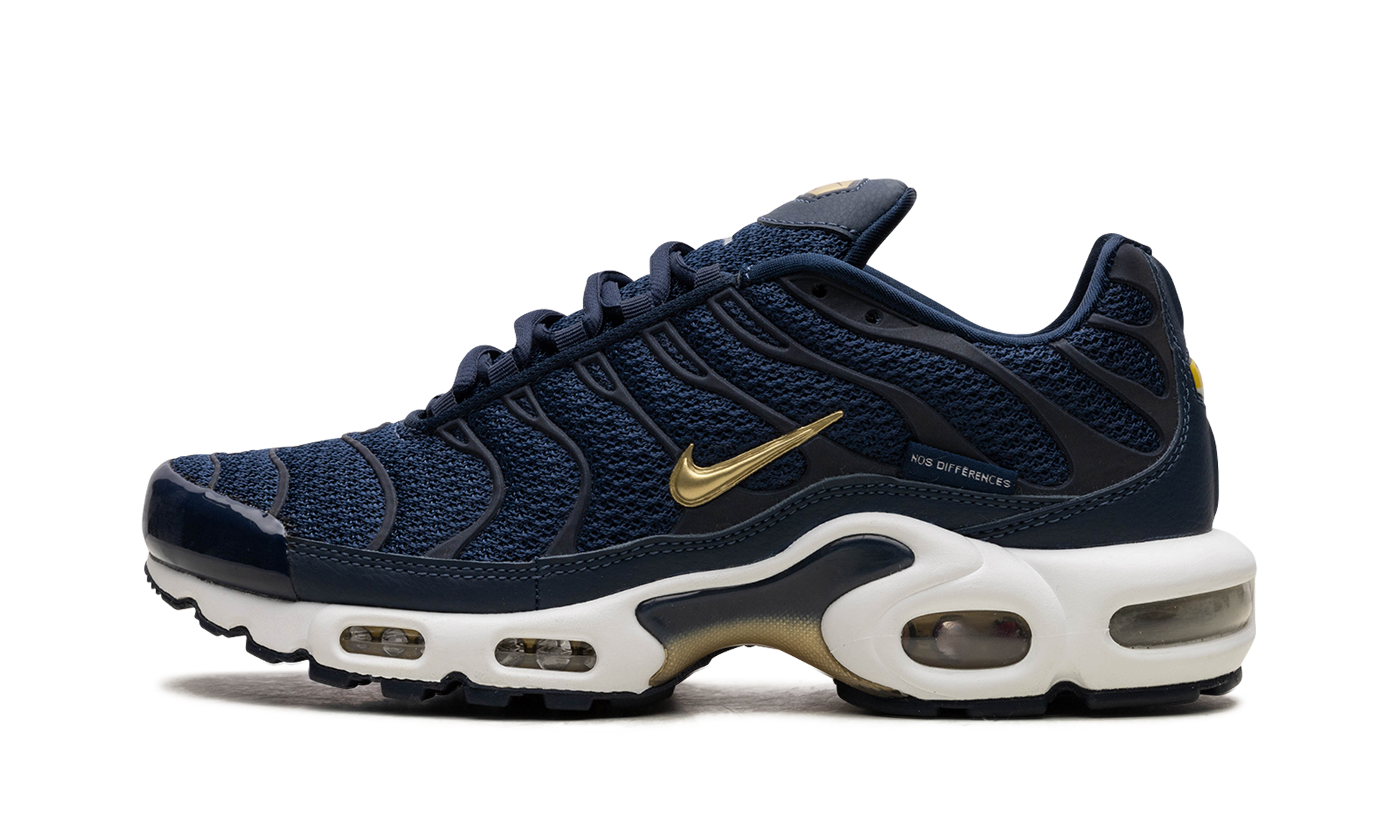 Air Max Plus "fff" - 1