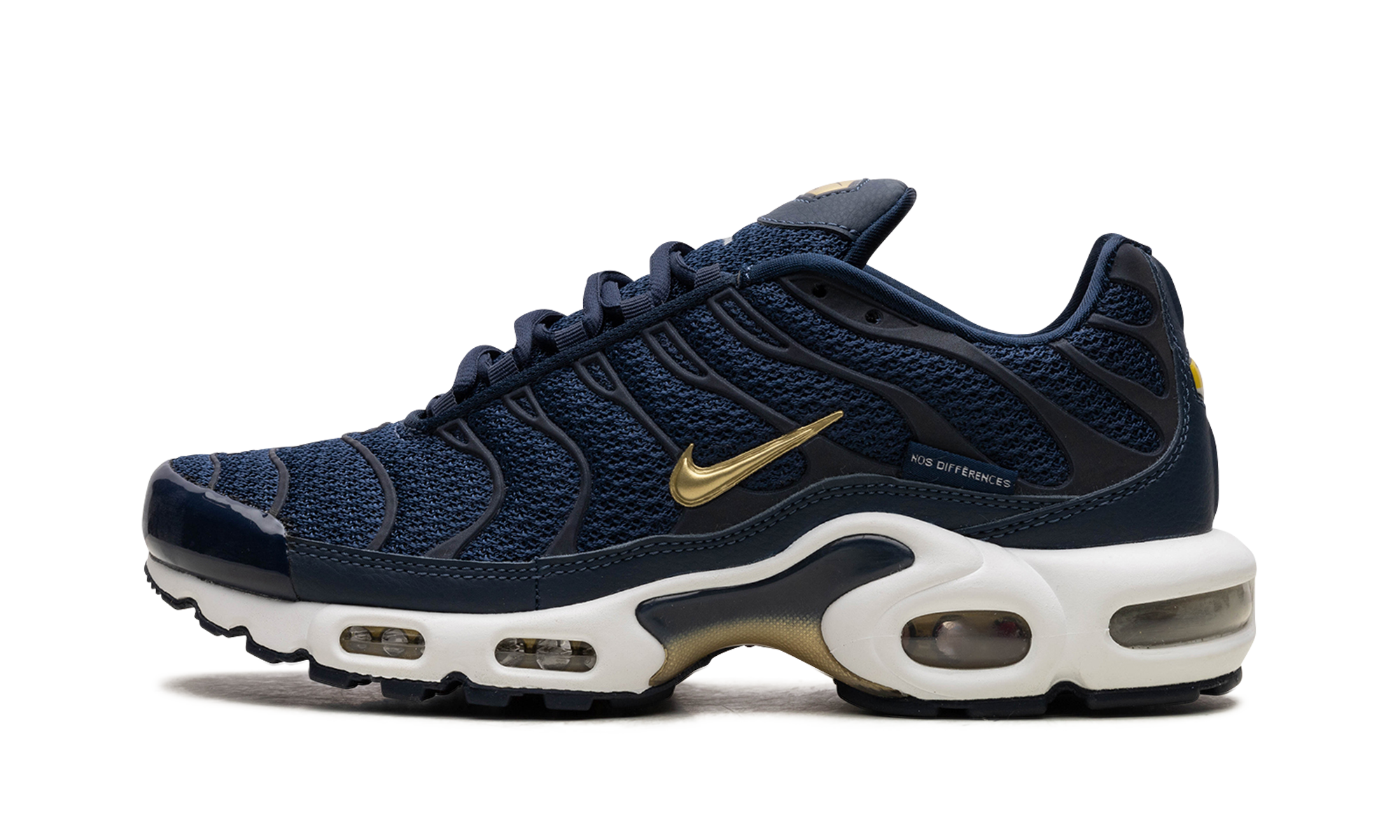 Air Max Plus "fff" - 1