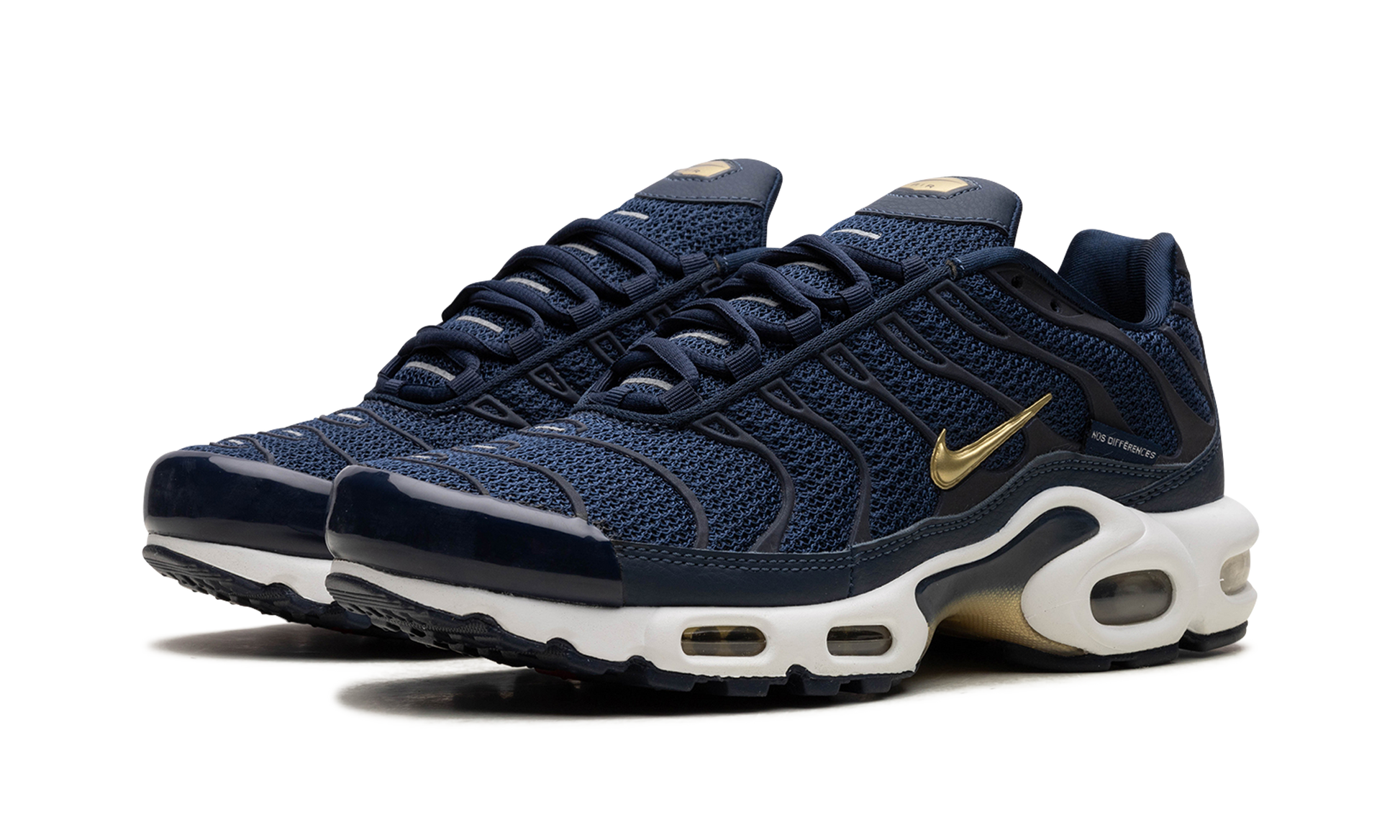Air Max Plus "fff" - 2