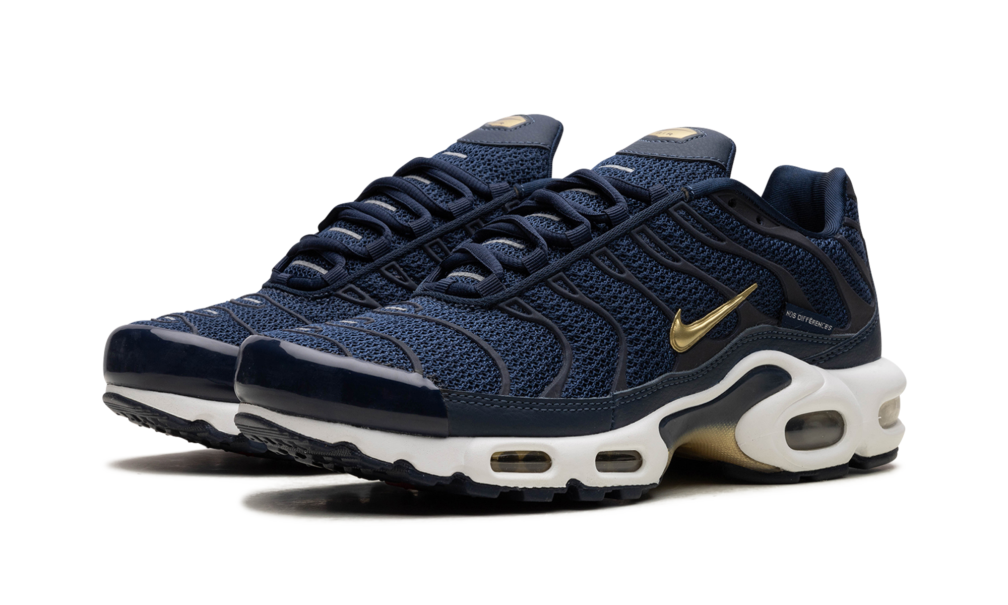 Air Max Plus "fff" - 2