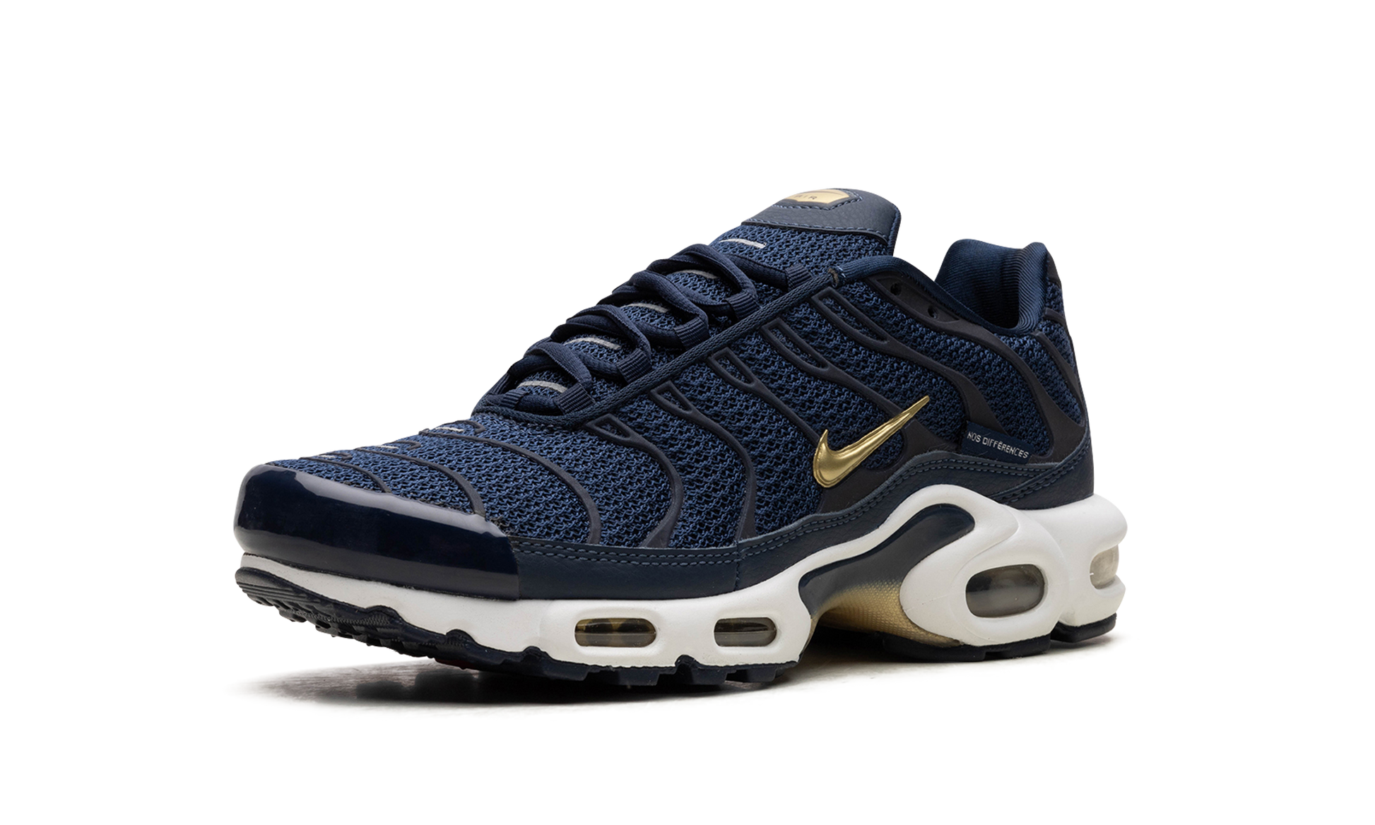 Air Max Plus "fff" - 4
