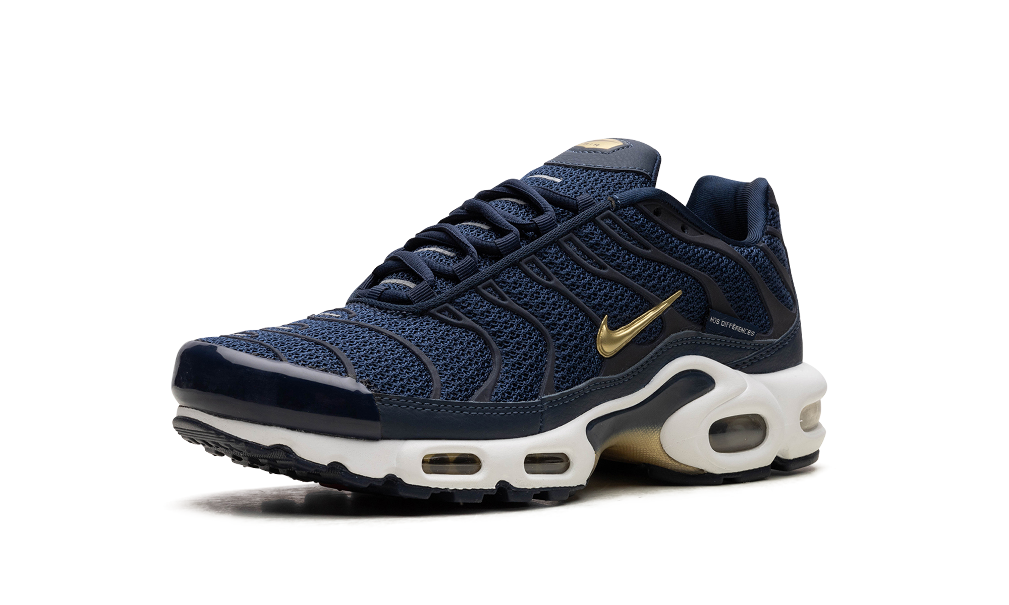 Air Max Plus "fff" - 4