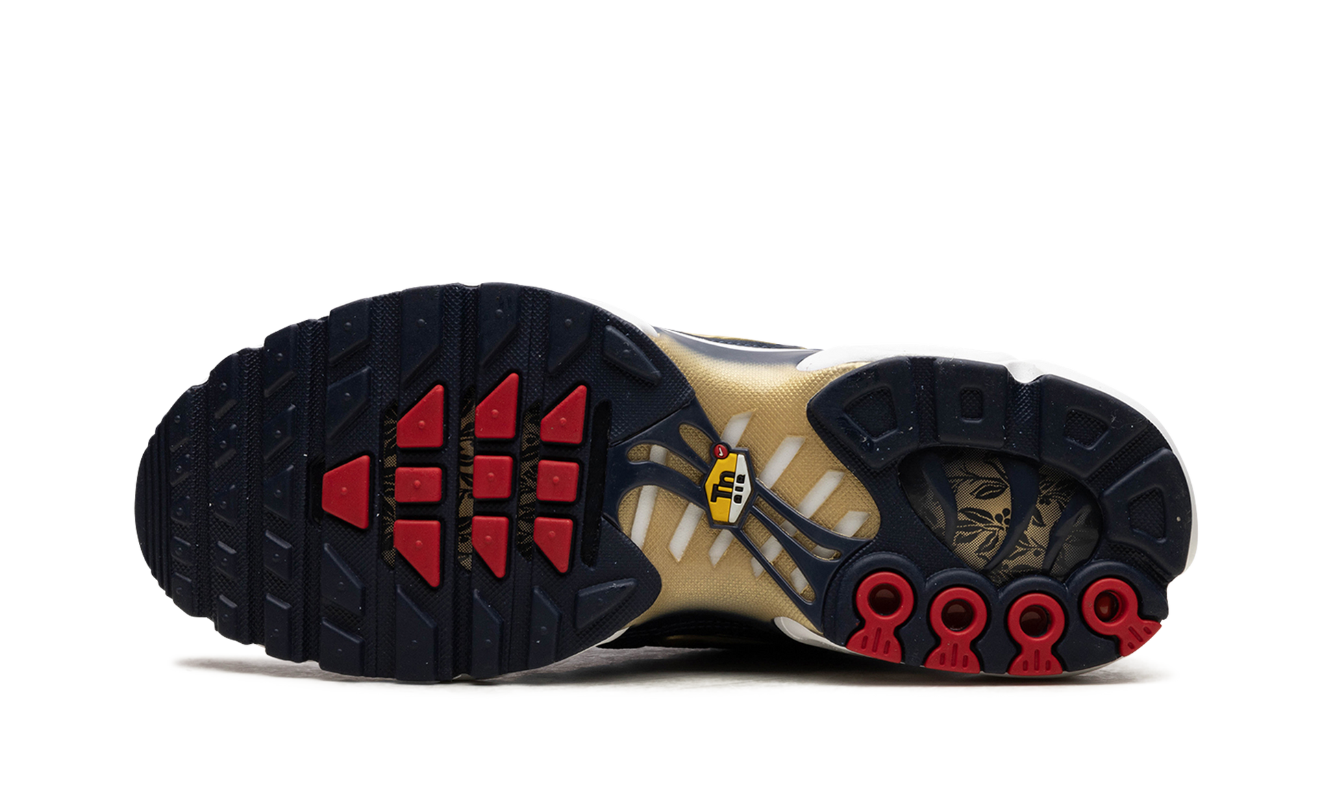 Air Max Plus "fff" - 5