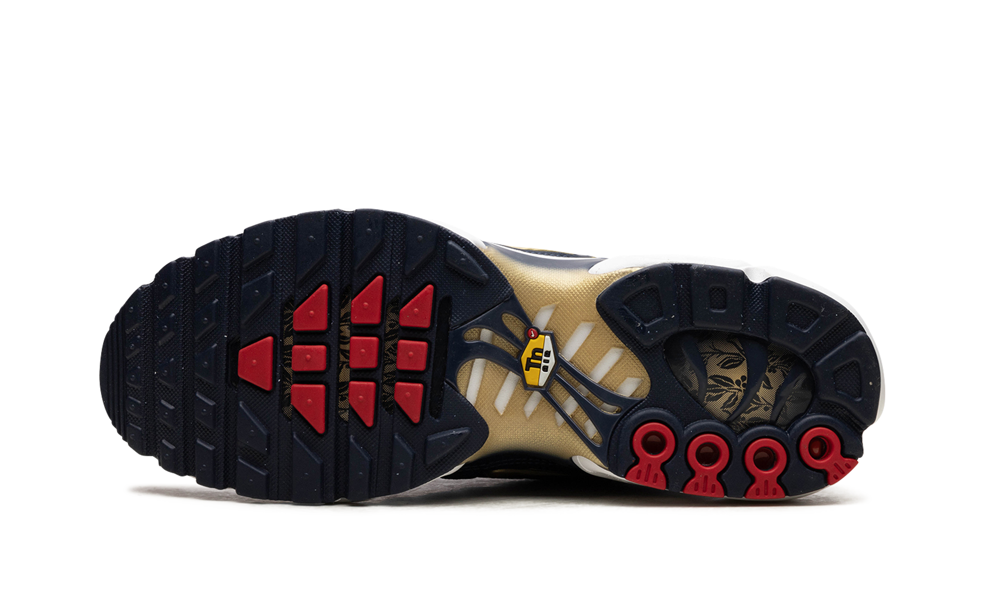 Air Max Plus "fff" - 5