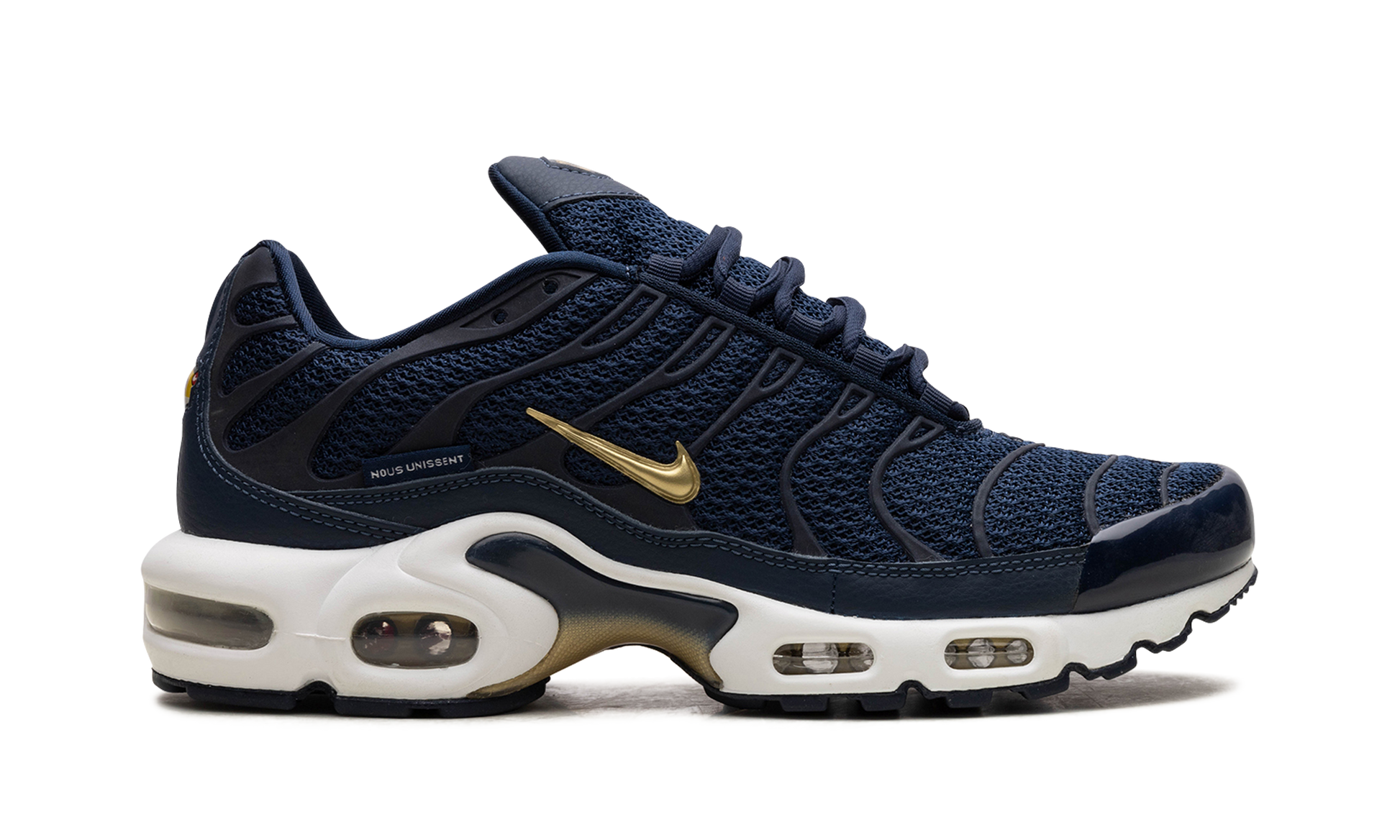Air Max Plus "fff" - 6