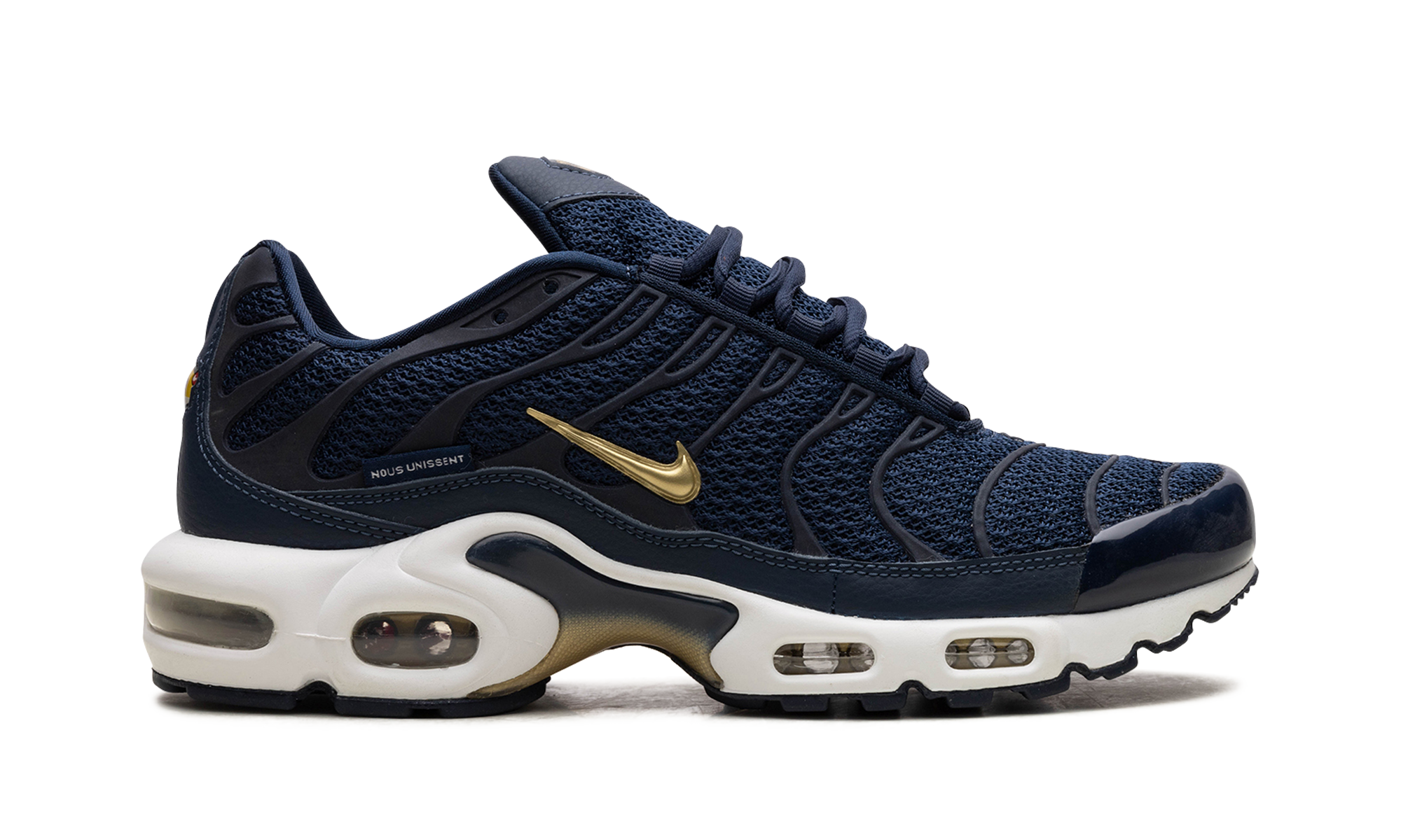 Air Max Plus "fff" - 6