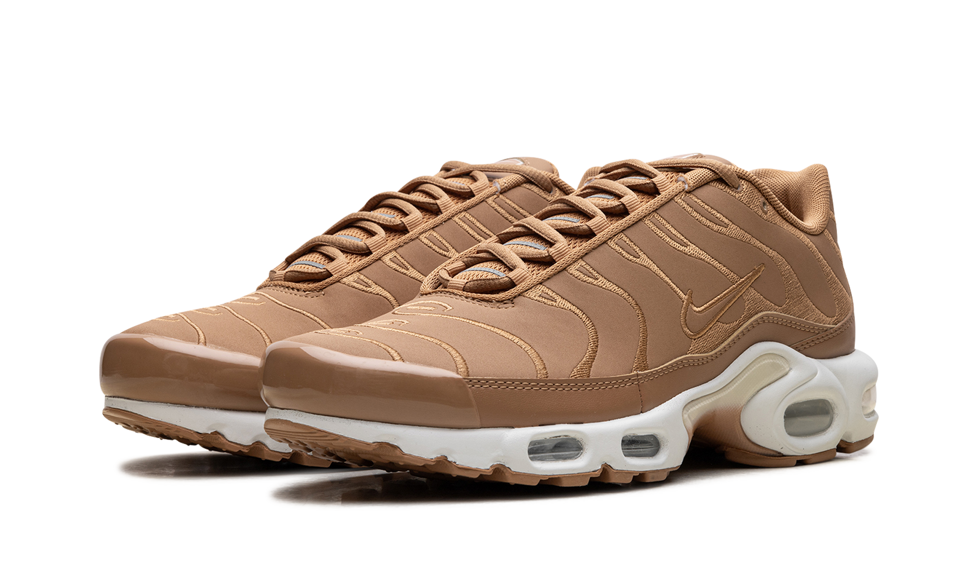 Air Max Plus "flax Sail" - 2