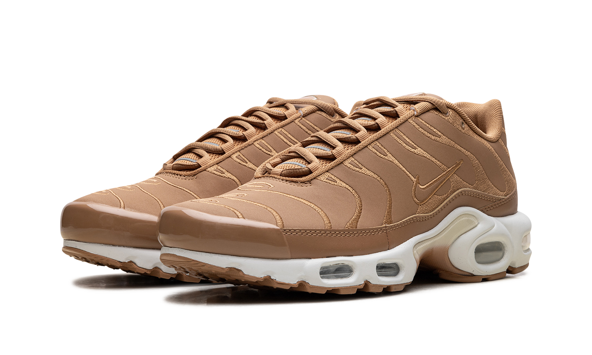 Air Max Plus "flax Sail" - 2