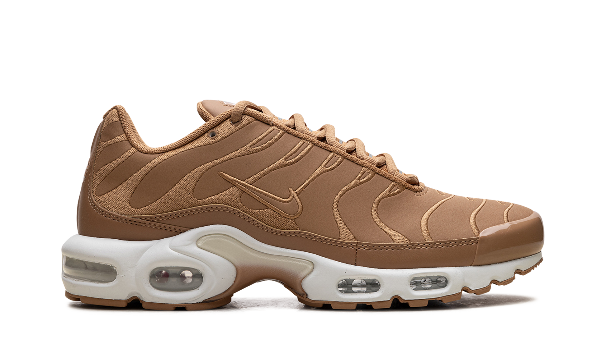 Air Max Plus "flax Sail" - 6