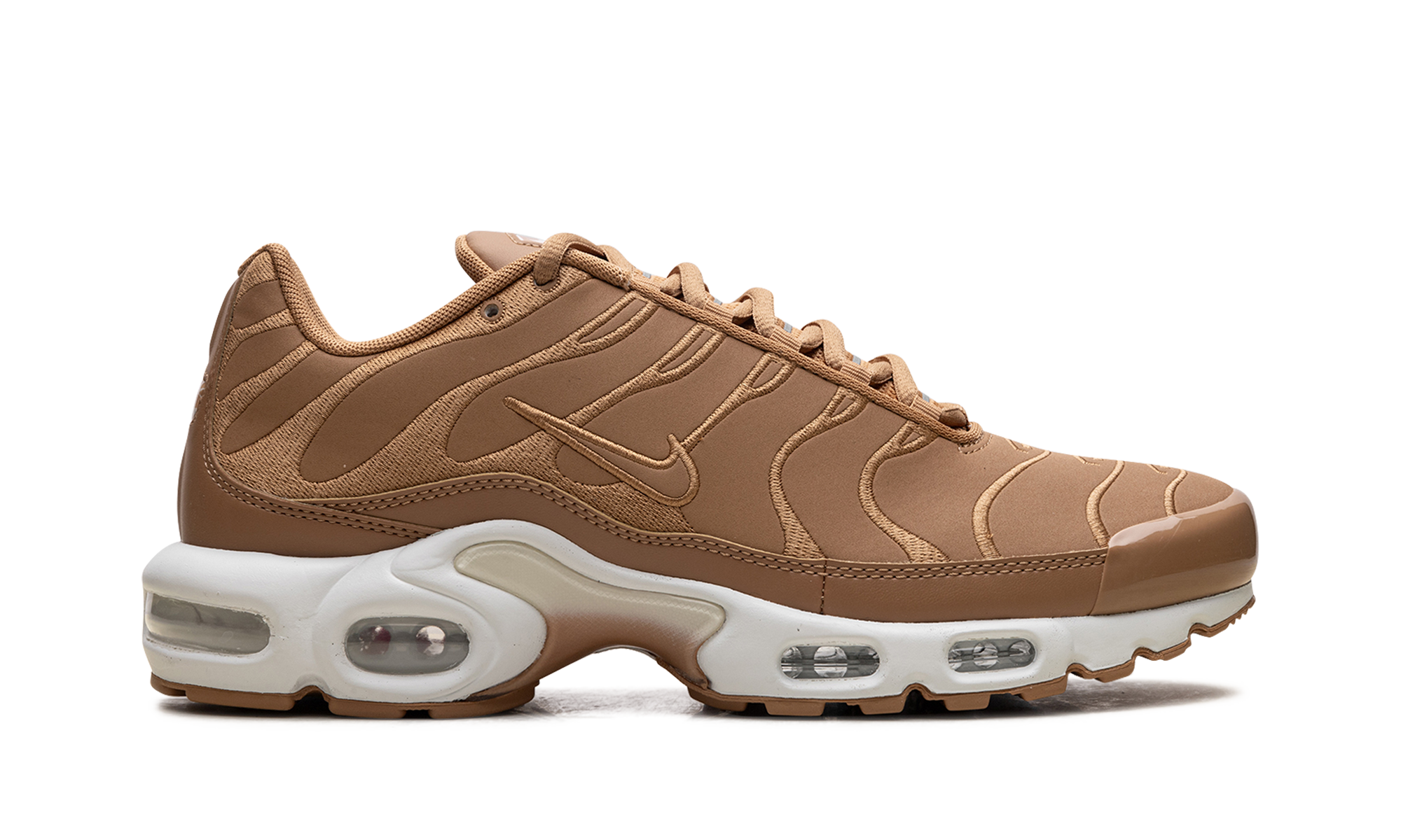 Air Max Plus "flax Sail" - 6