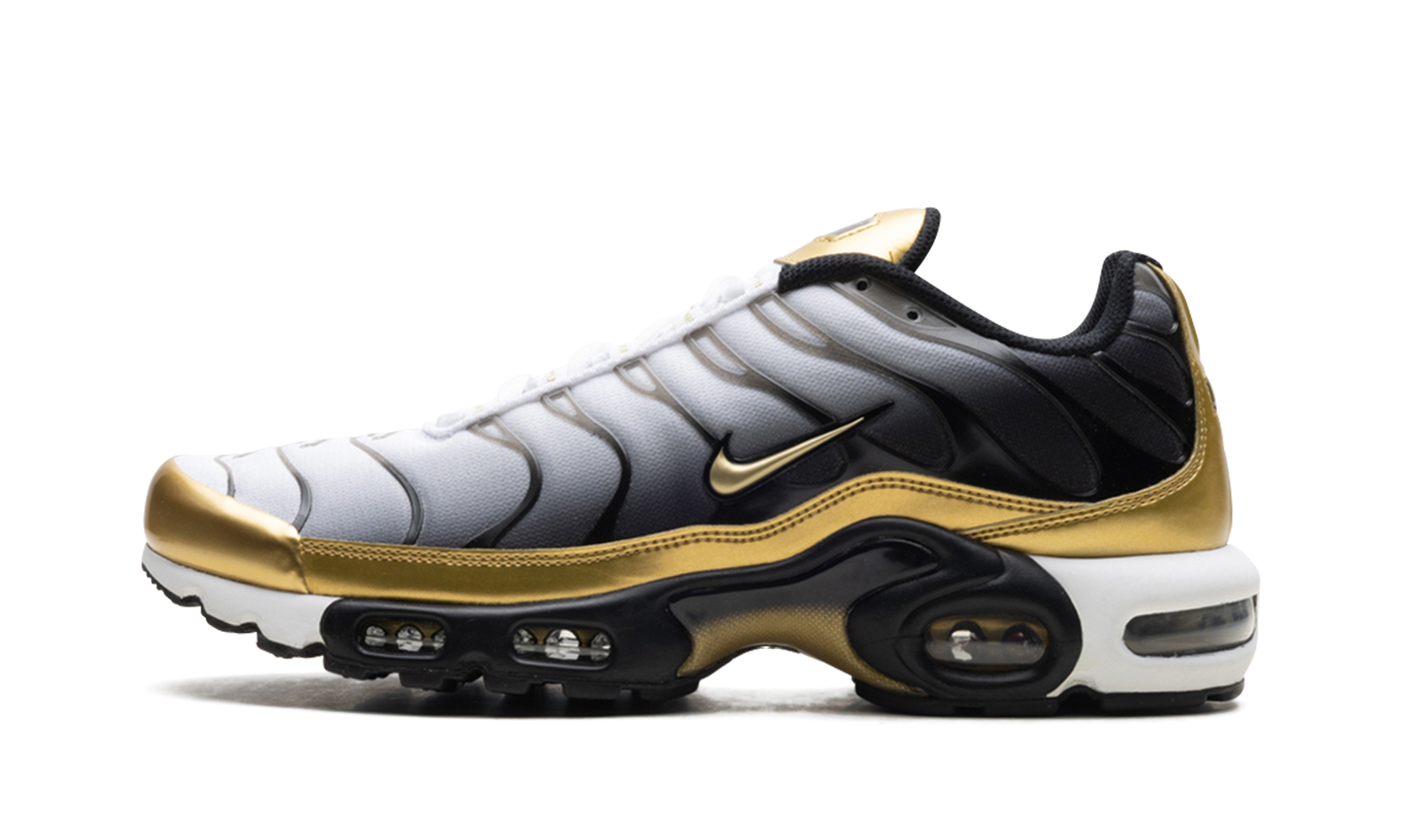 Air Max Plus "footlocker - 50th Anniversary" - 1