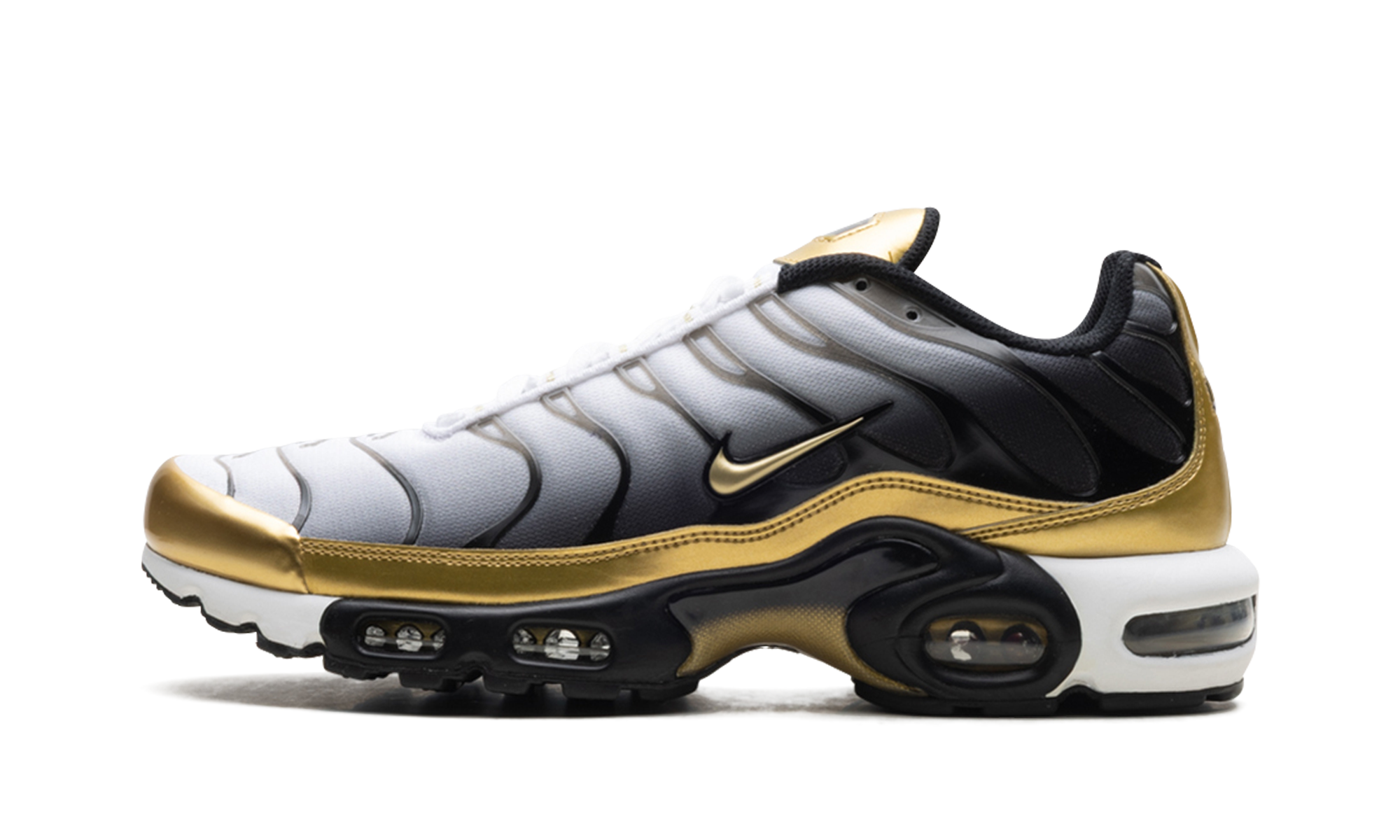 Air Max Plus "footlocker - 50th Anniversary" - 1
