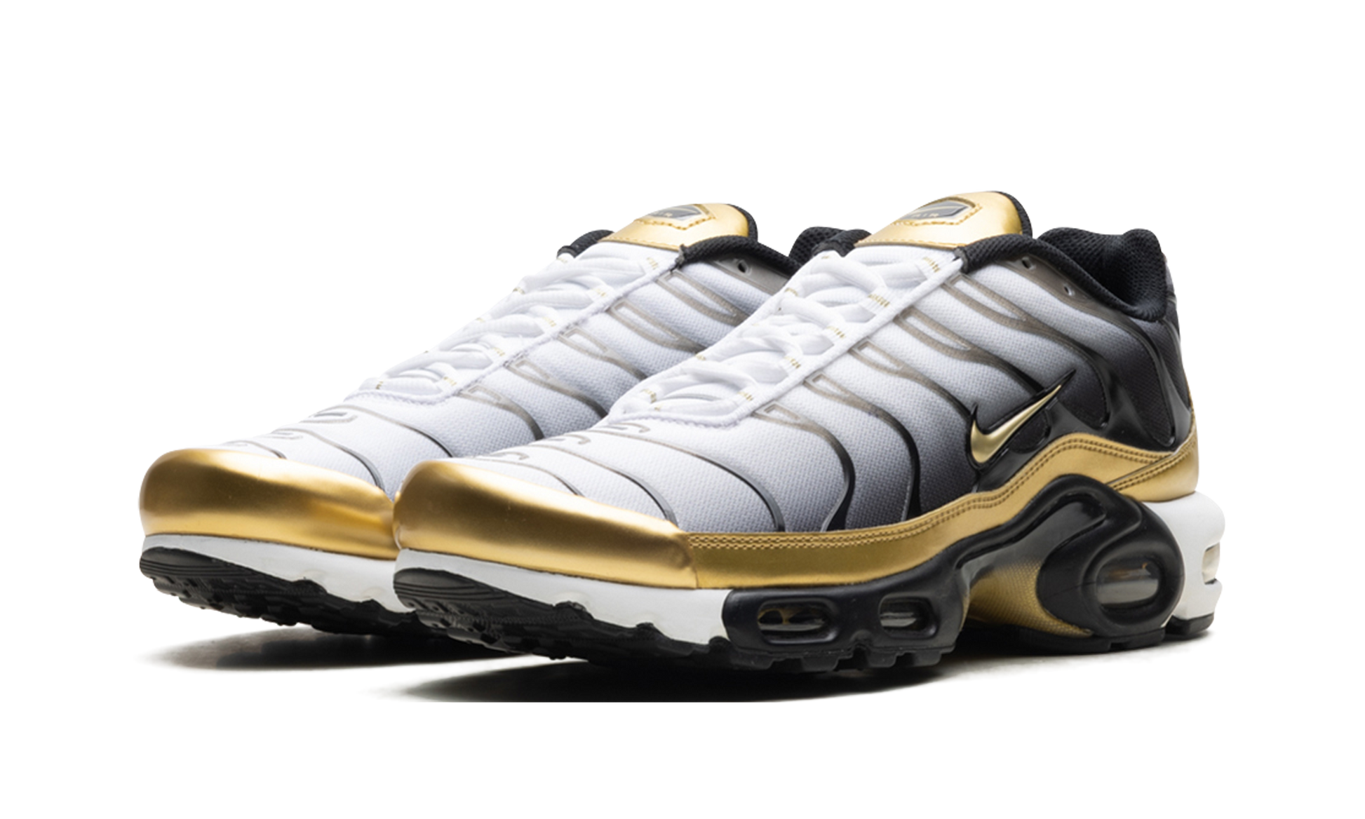 Air Max Plus "footlocker - 50th Anniversary" - 2