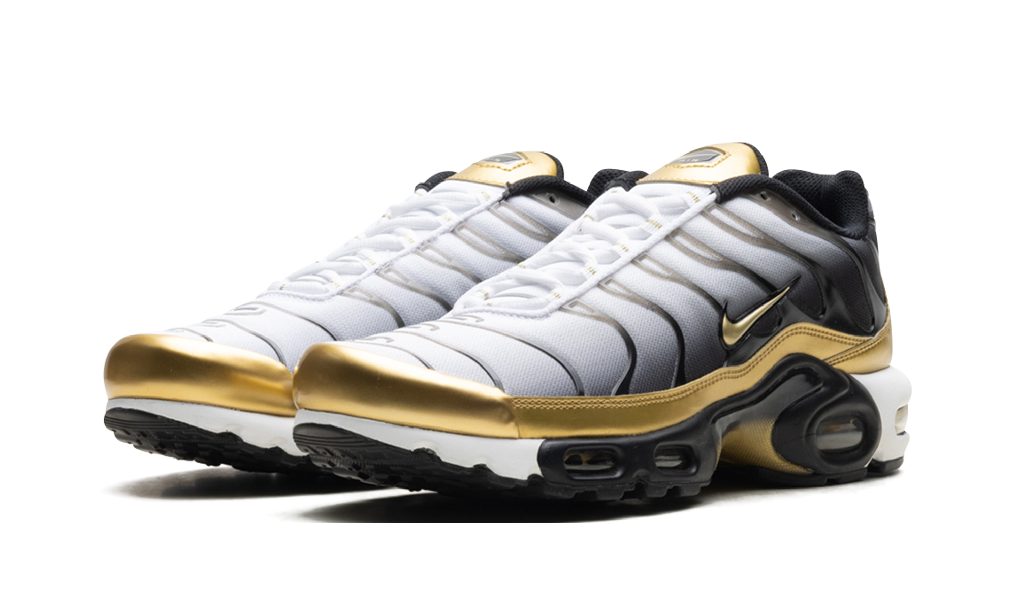 Air Max Plus "footlocker - 50th Anniversary" - 2