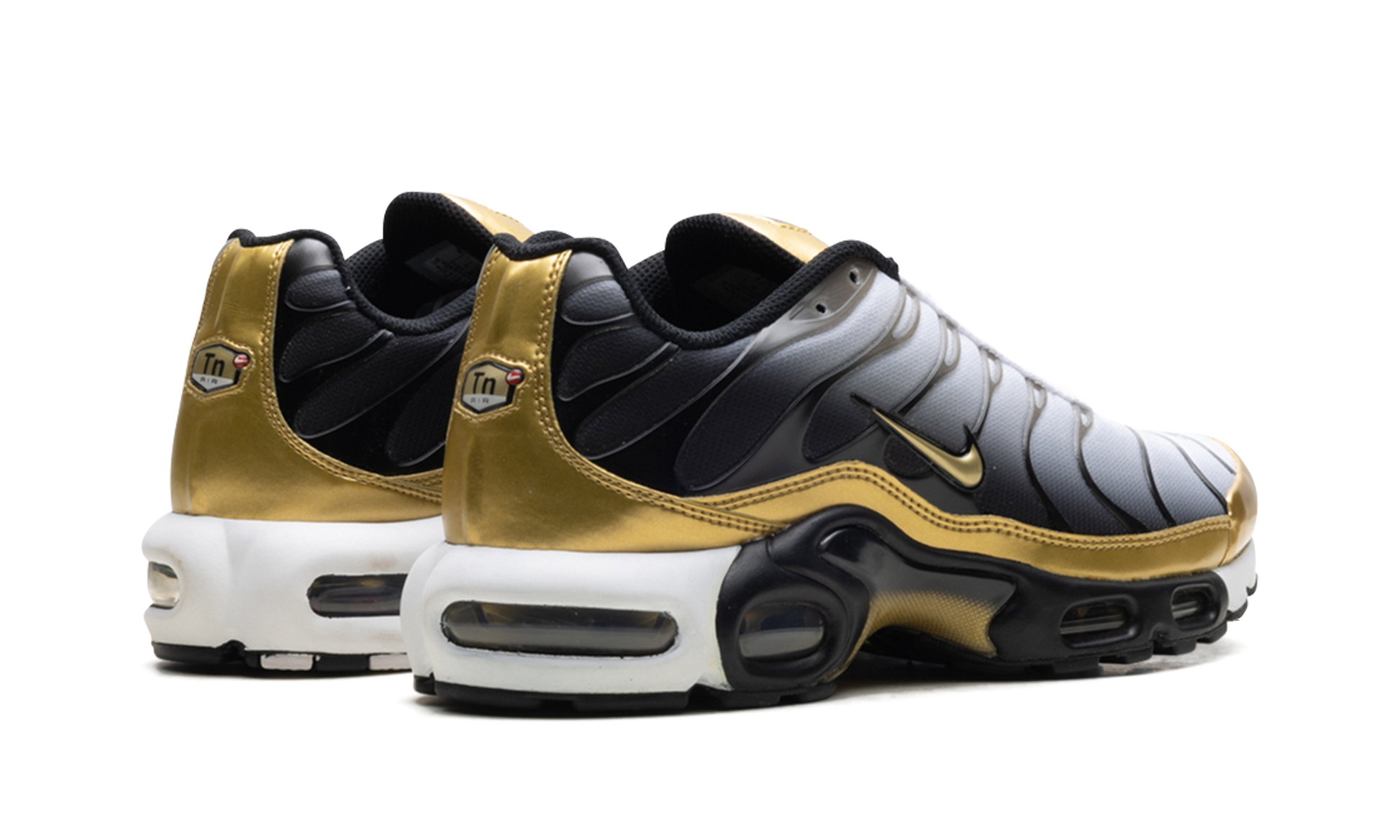 Air Max Plus "footlocker - 50th Anniversary" - 3