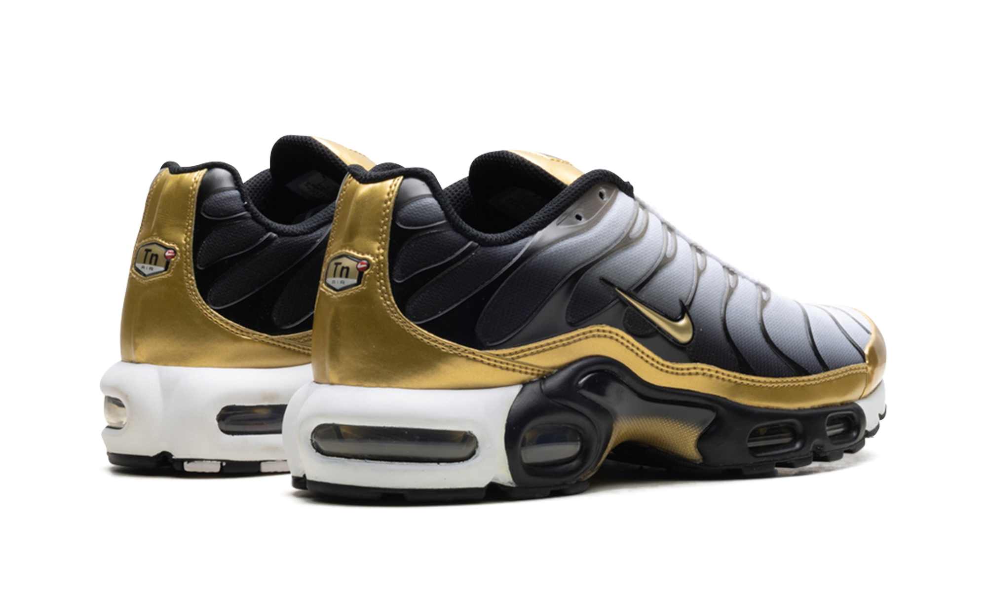 Air Max Plus "footlocker - 50th Anniversary" - 3
